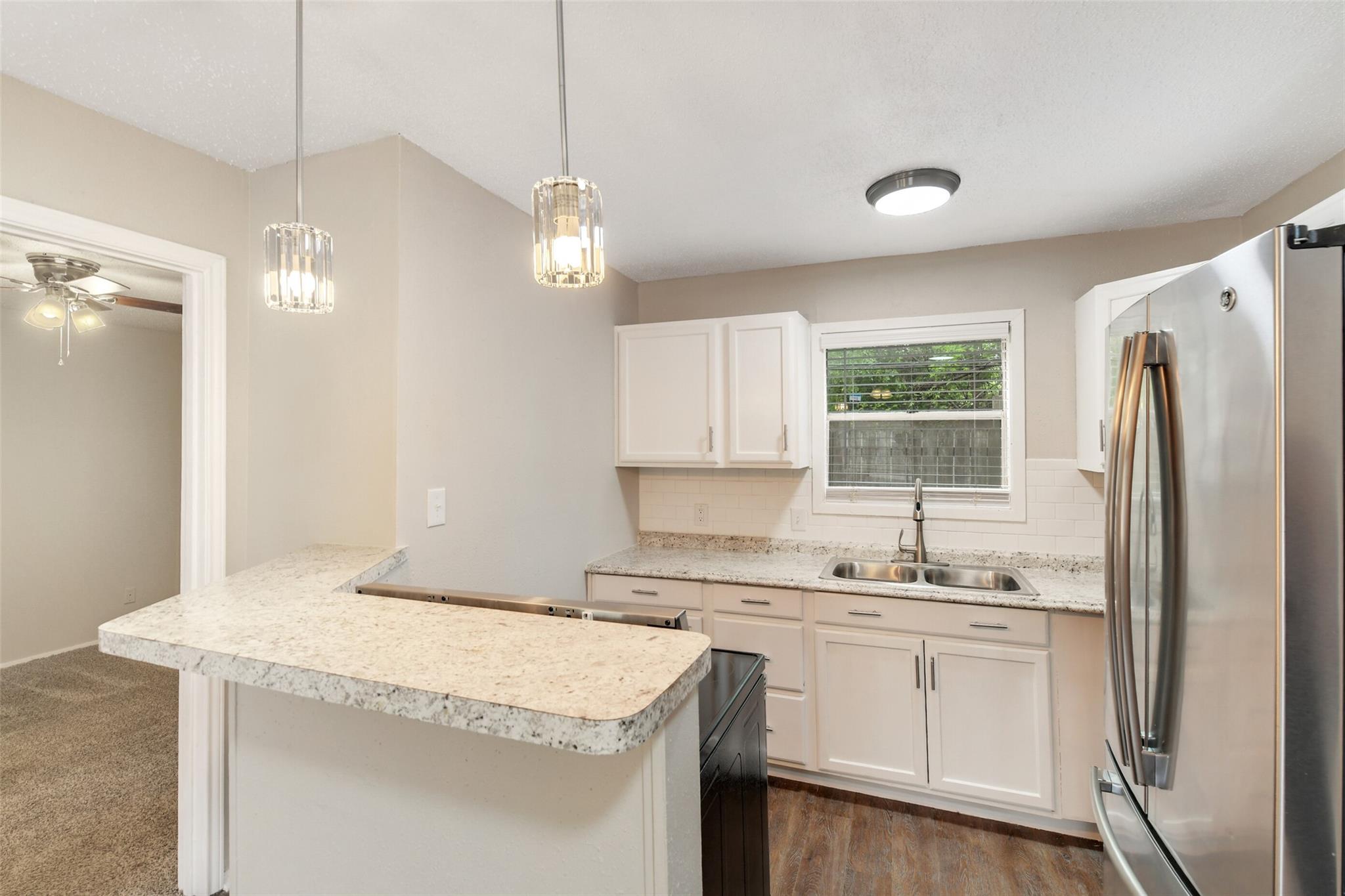 1512 Broadmoor Drive #B — photo