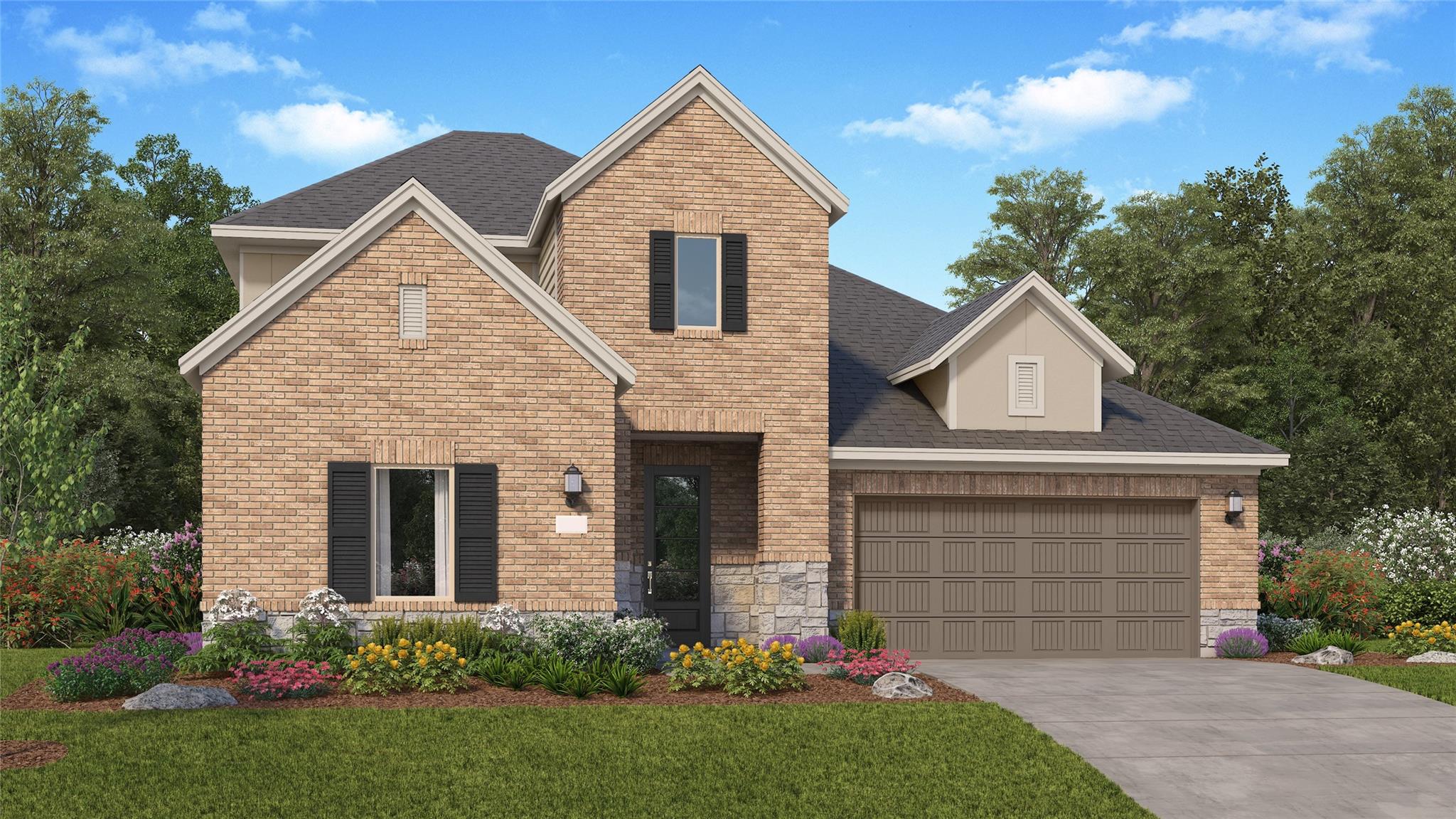5515 Red Snapper Drive — photo