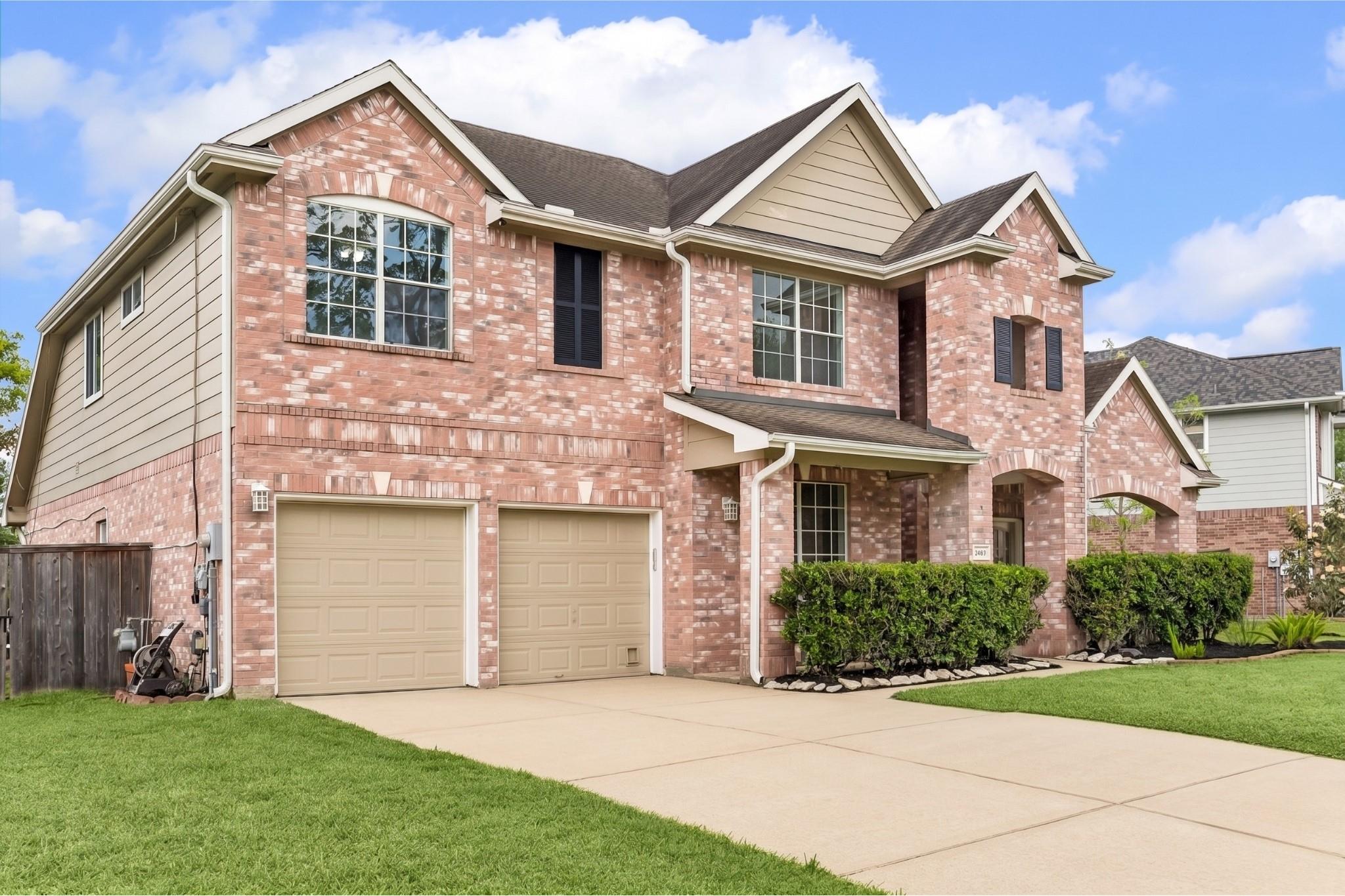 1330 Summer Terrace Drive — photo