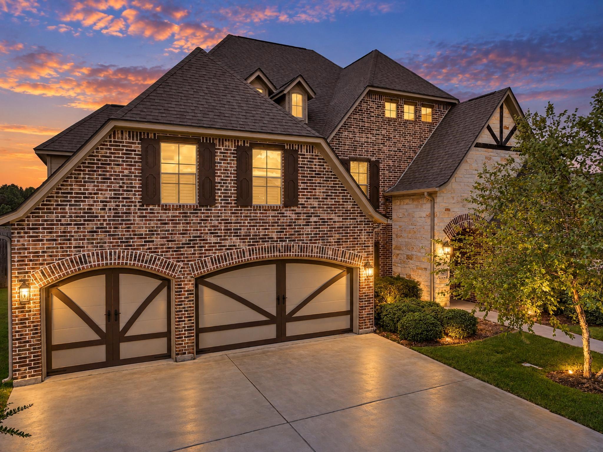 302 Spring Brook Court — photo