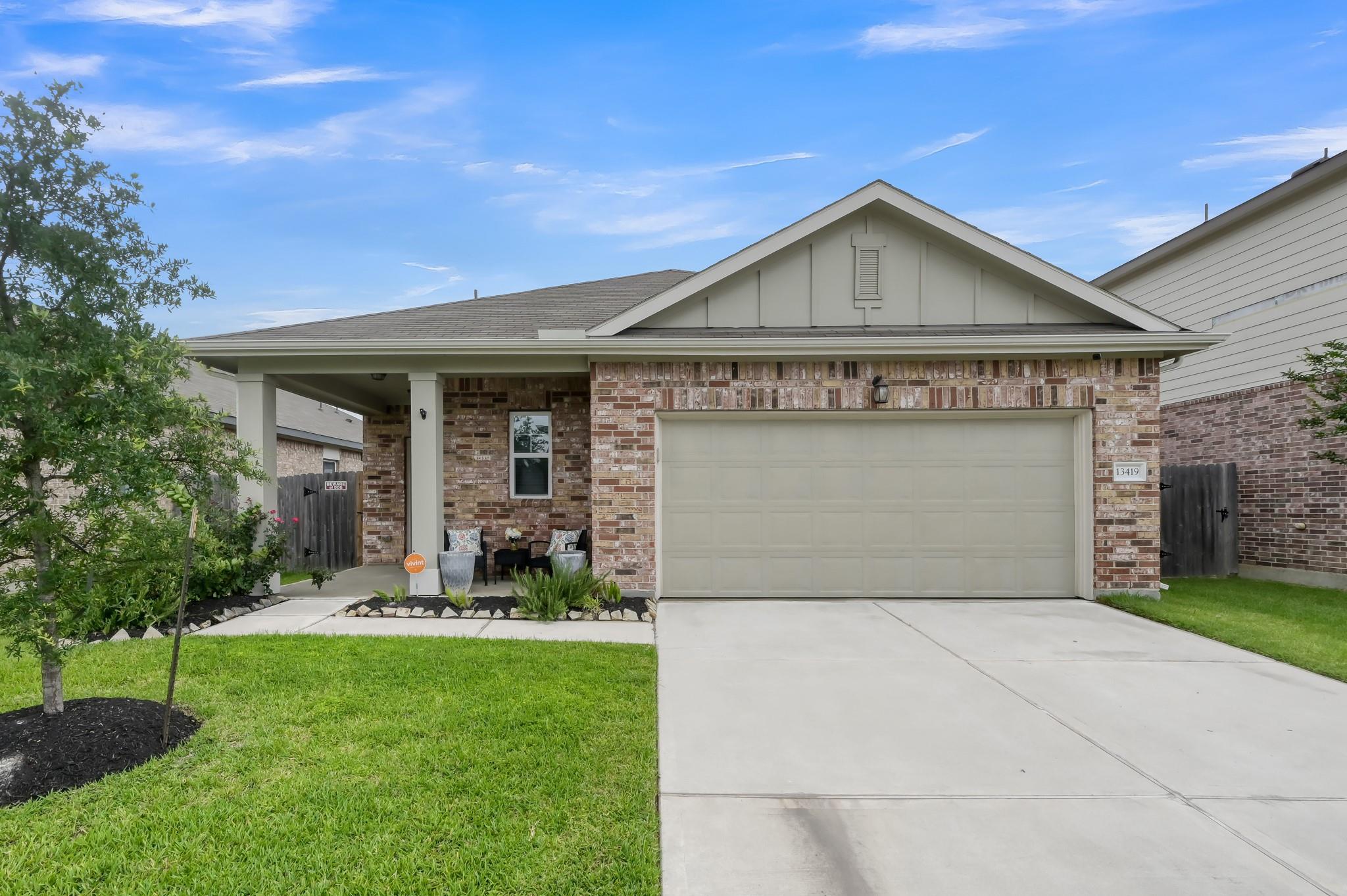 13419 Harrow Park Lane — photo