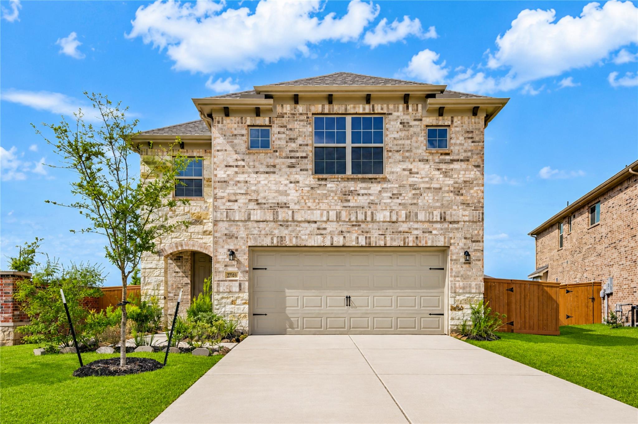 27103 Bel Air Point Lane — photo