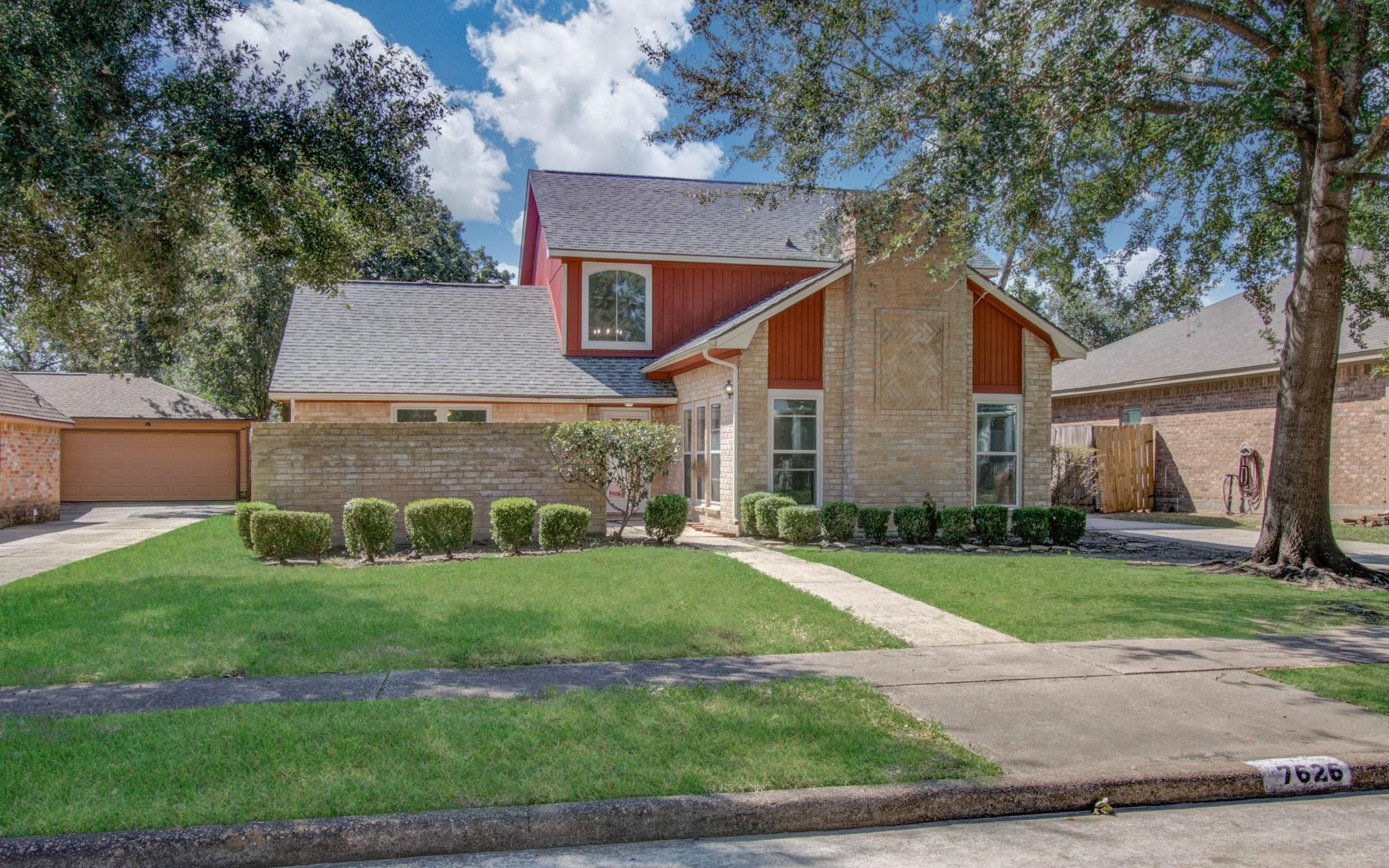 7626 Cypress Drive — photo