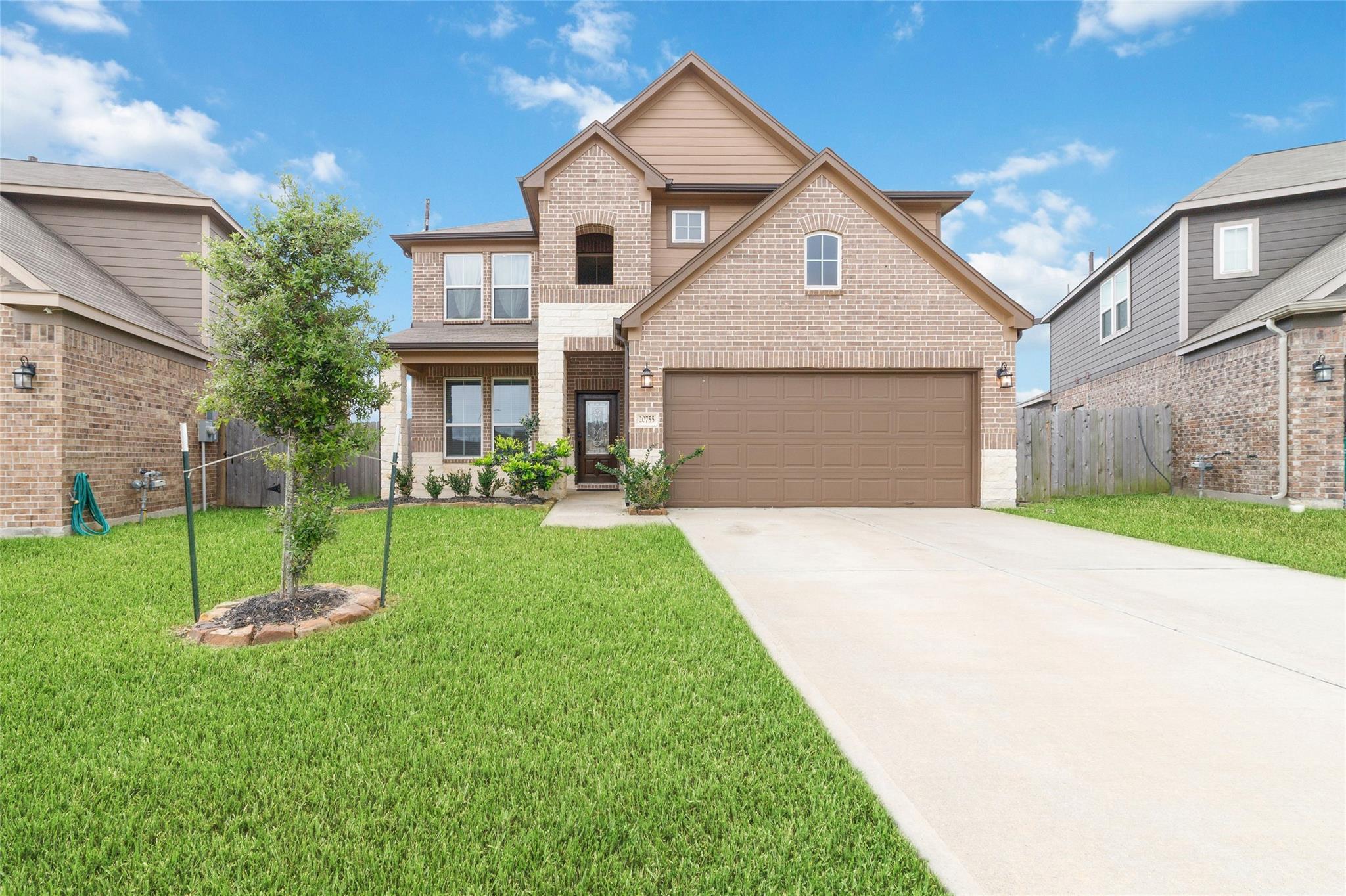 20755 Beeston Glade Lane — photo