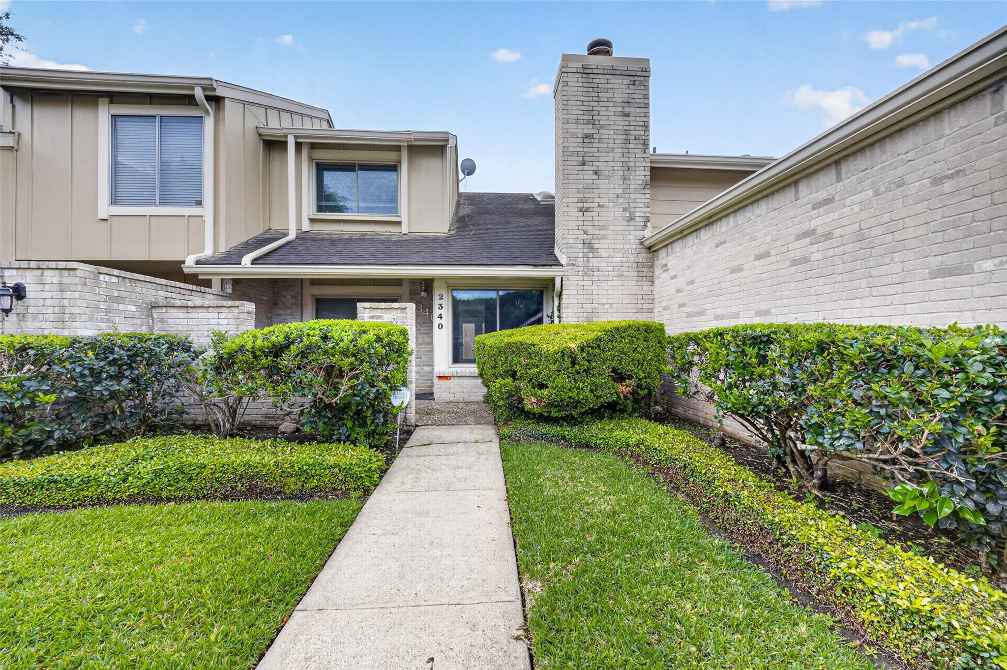 2340 Woodland Park Drive #113 — photo