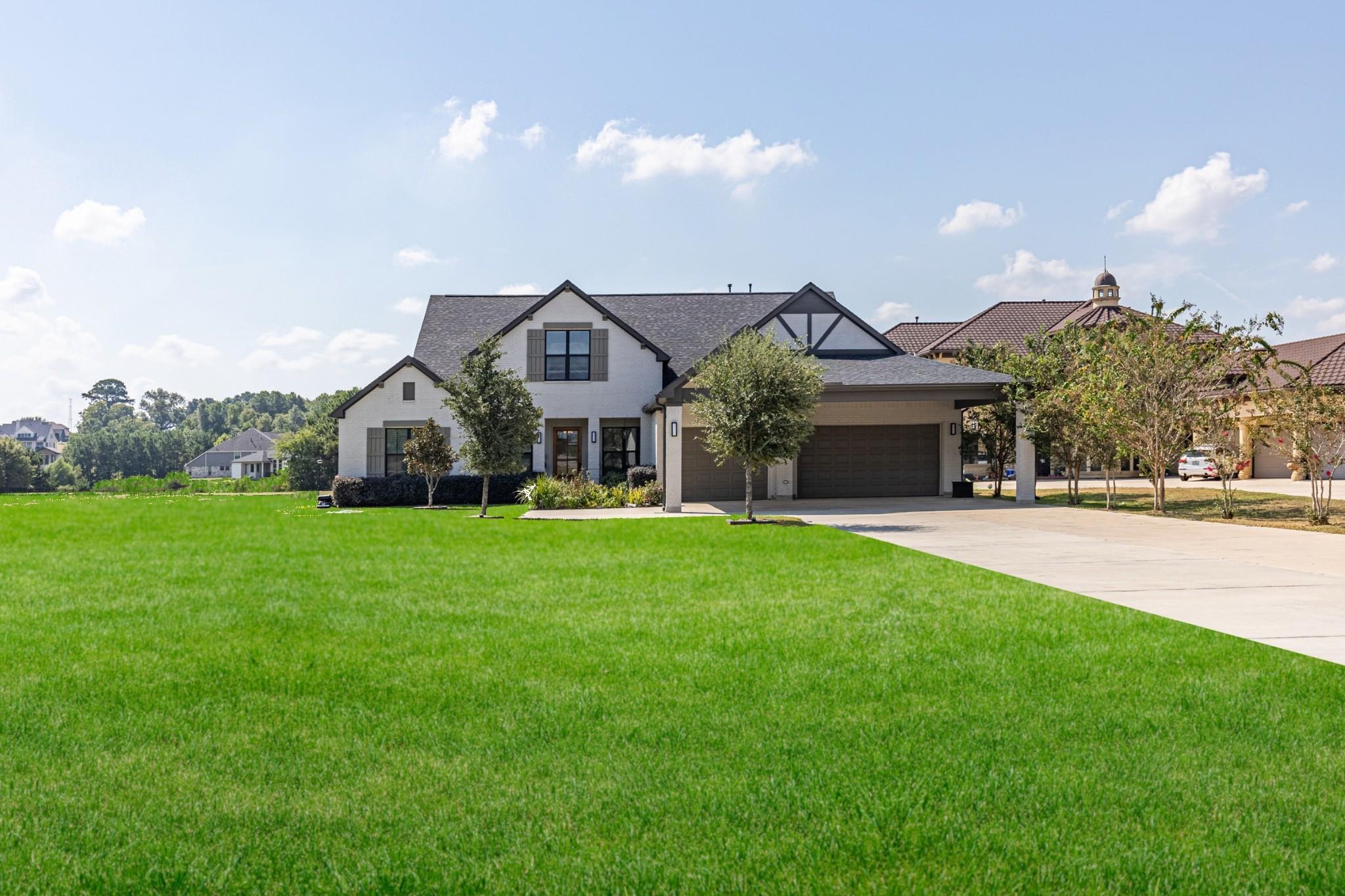 11705 Grandview Drive — photo