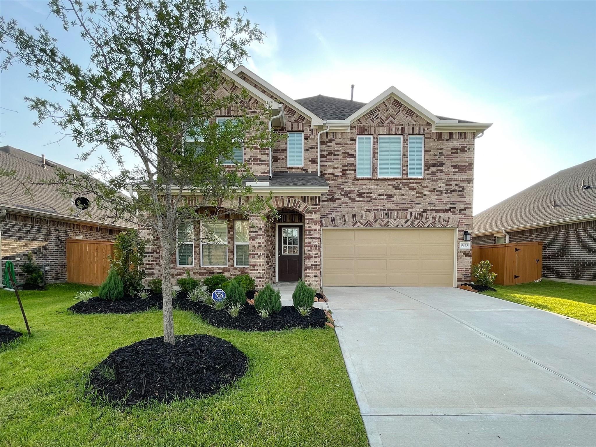 8623 Oceanmist Cove Drive — photo