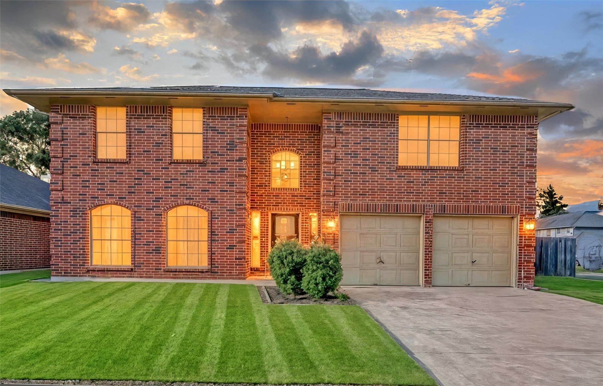 3402 Crystal Dove Drive — photo