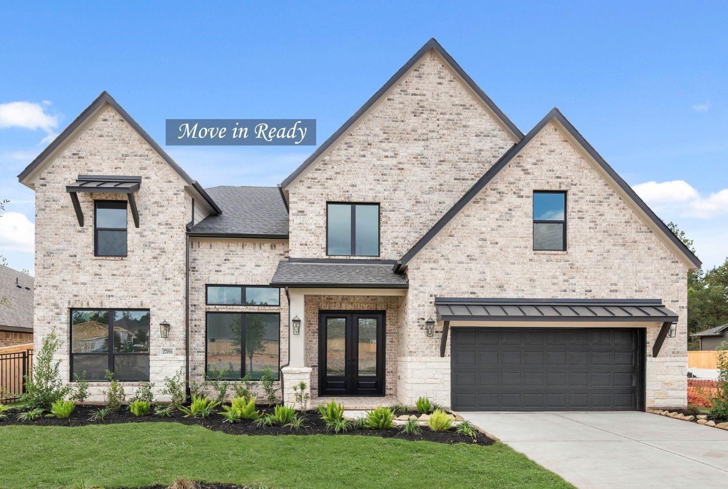27016 West Ranch House Road — photo