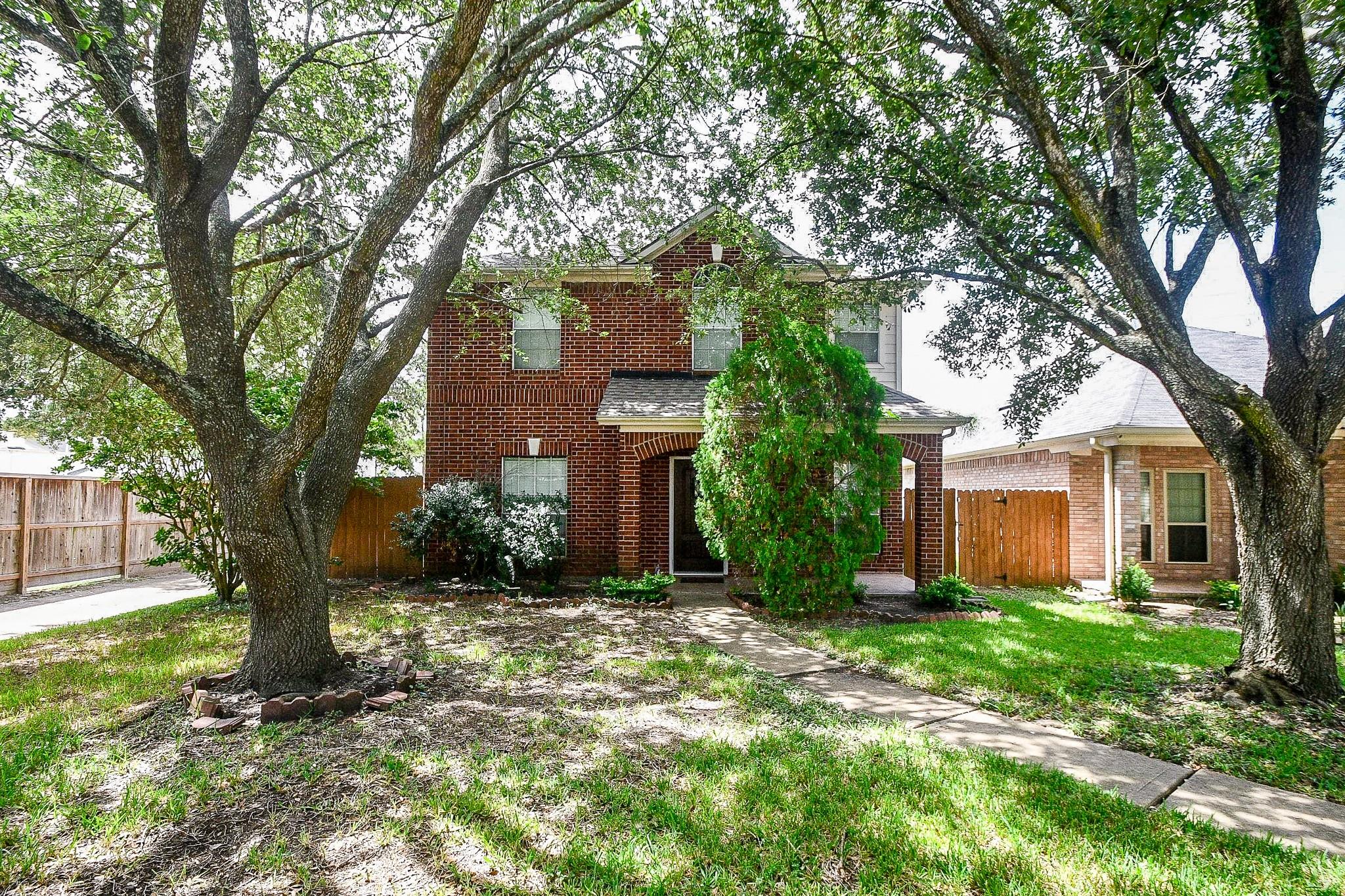 16035 Timber Chase Drive — photo