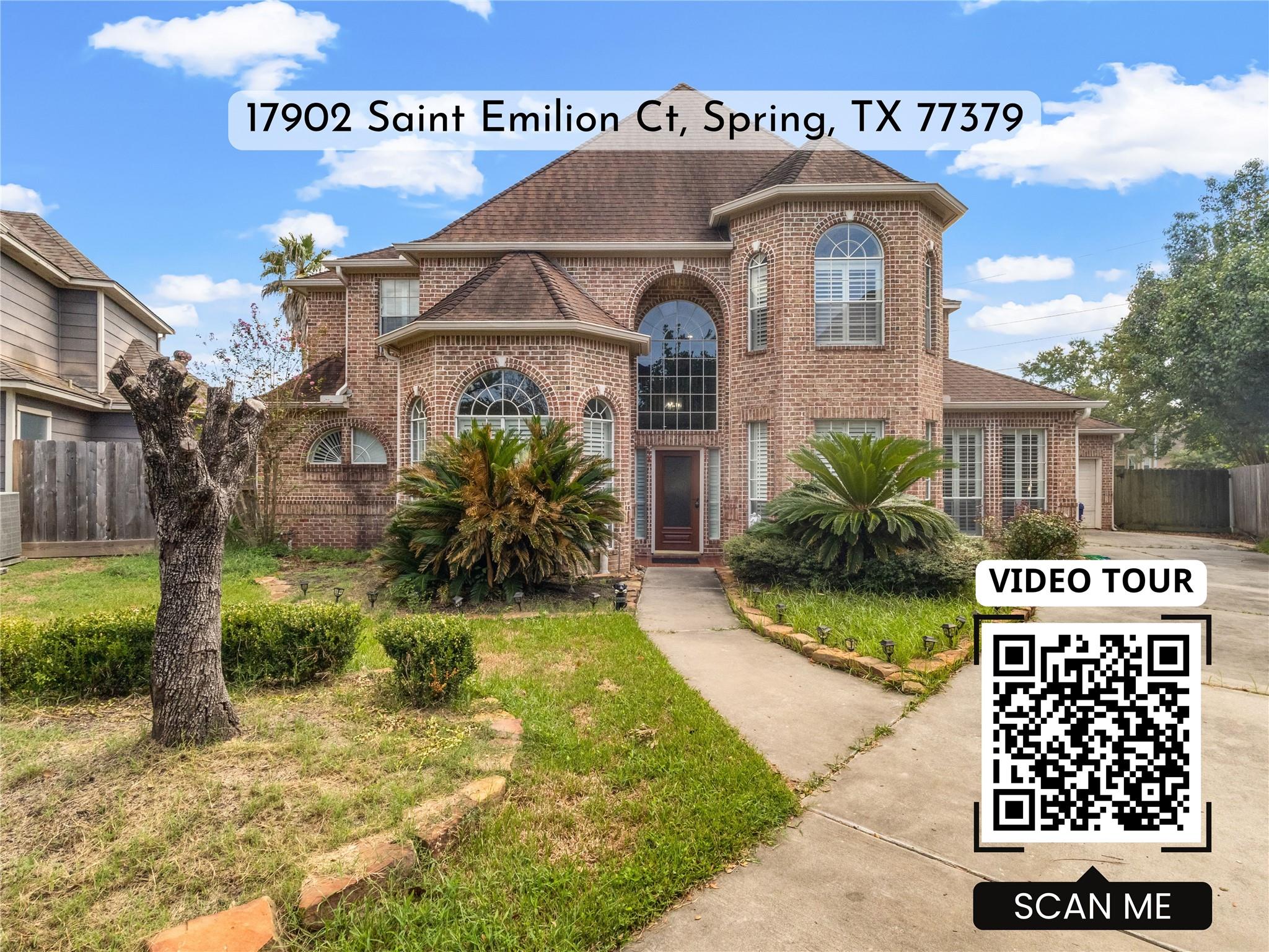 17902 Saint Emilion Court — photo