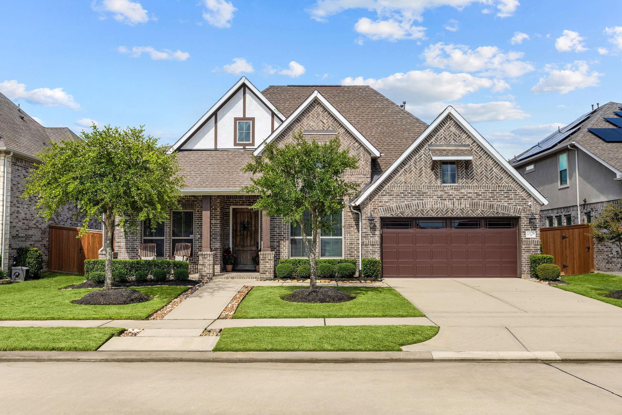 10523 Winding Arbor Court — photo
