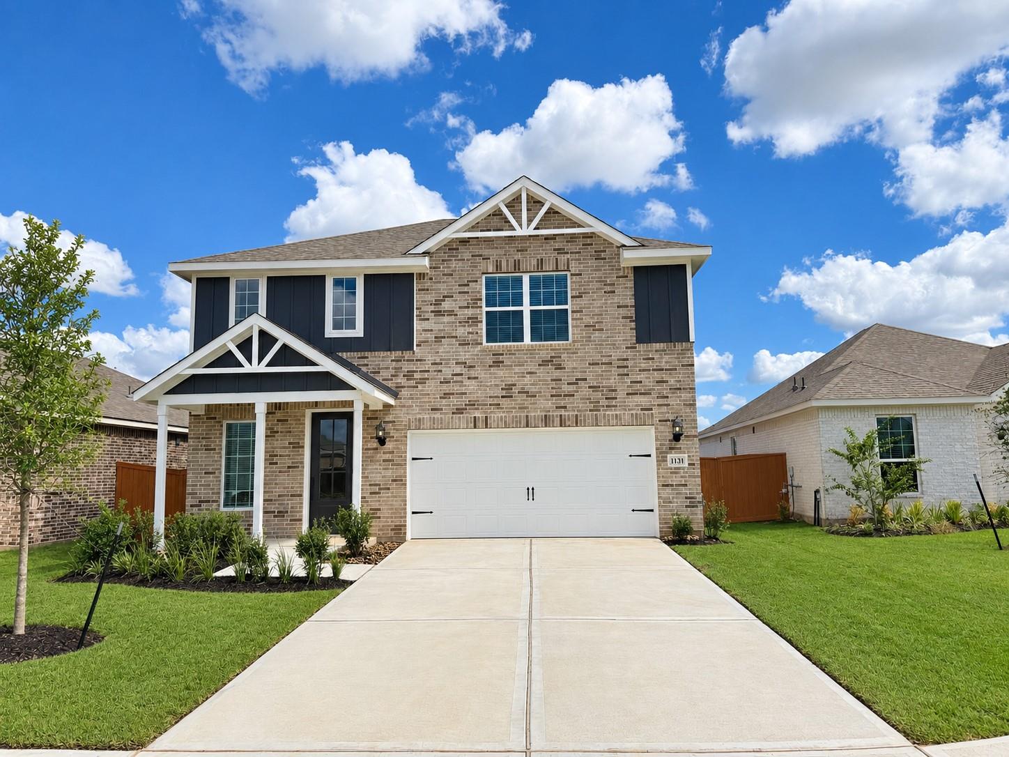 1131 Campside Drive — photo