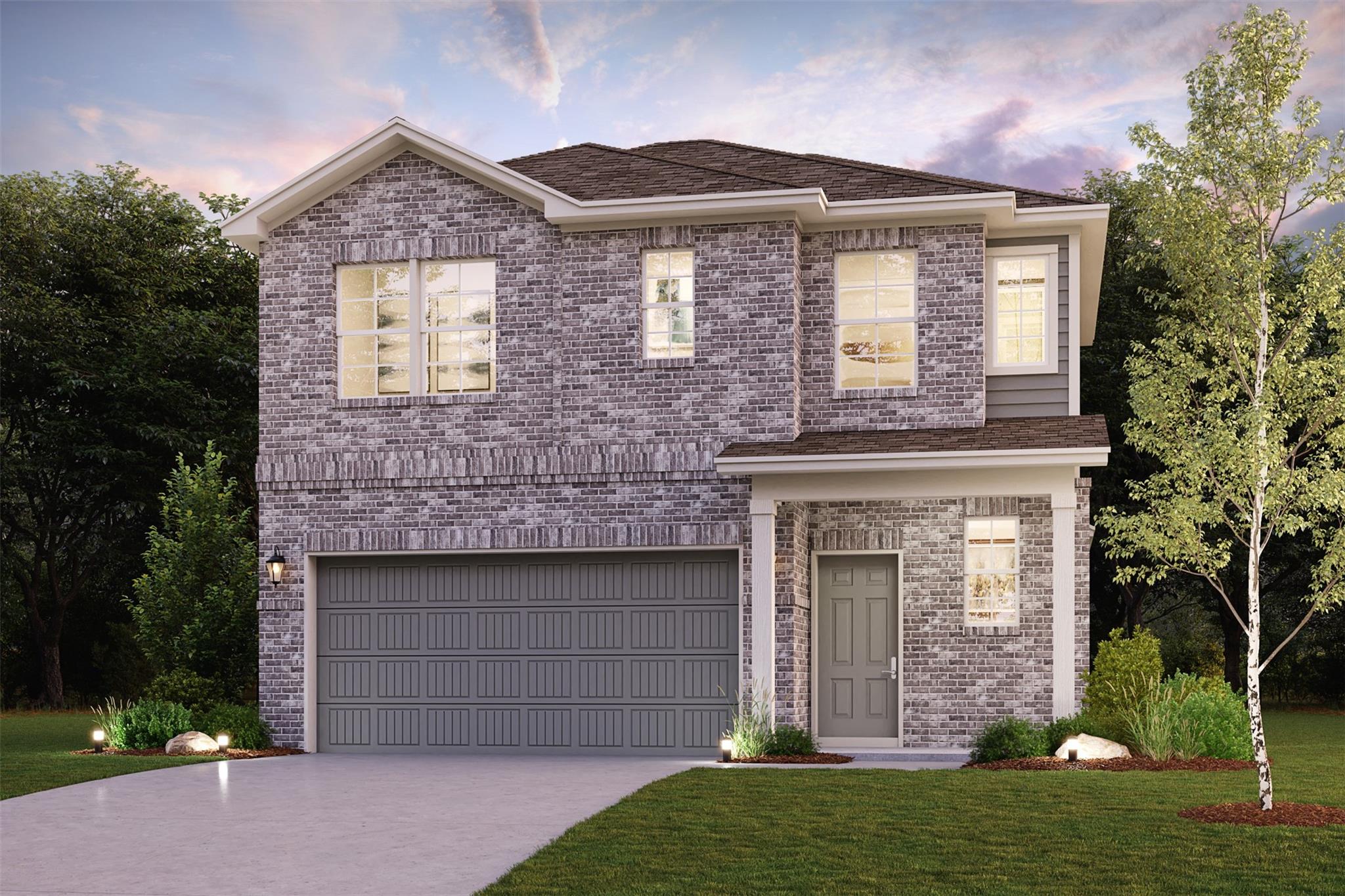 22103 Loggins Creek Lane — photo