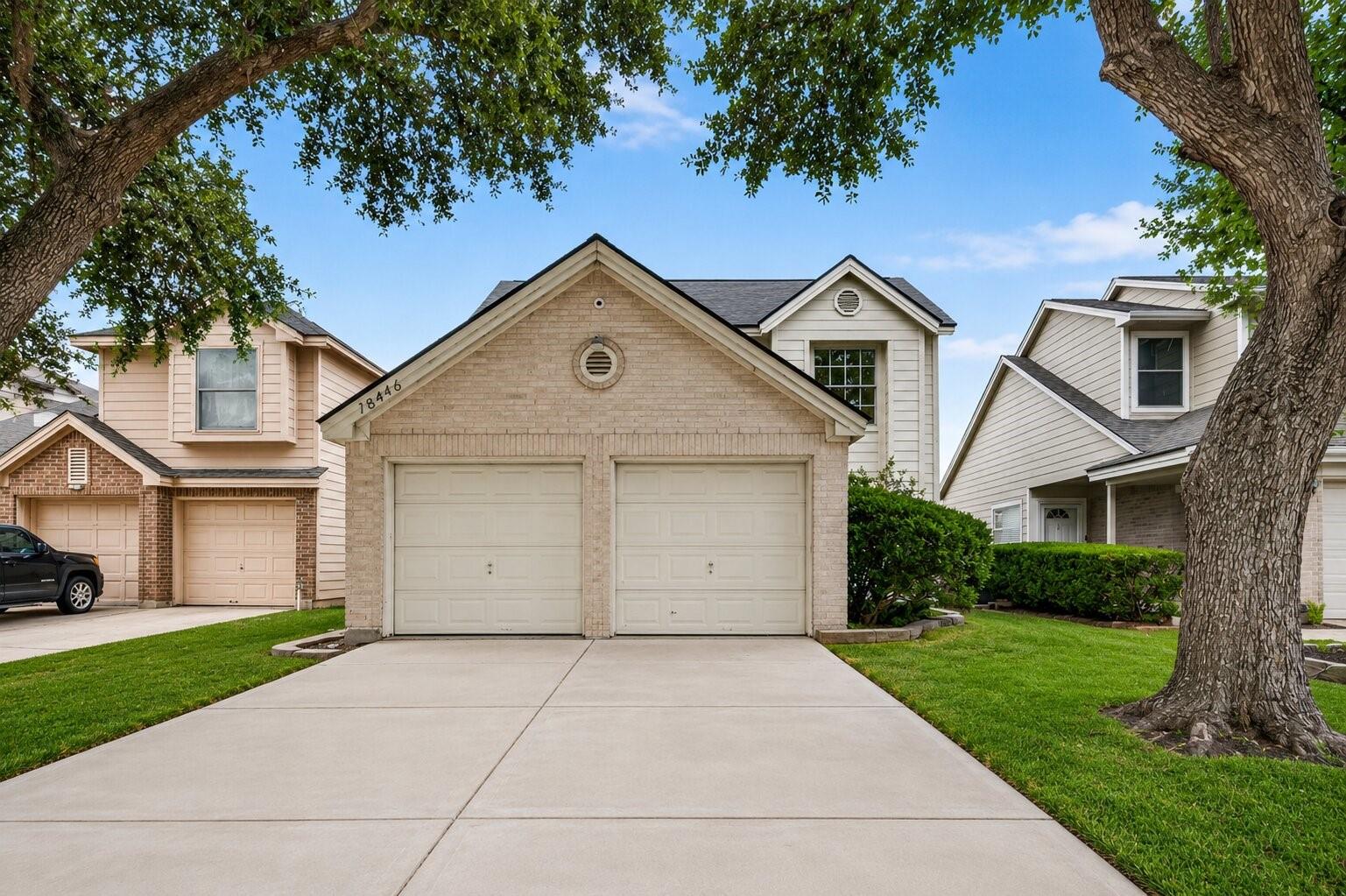 18446 N Willow Bluff Road — photo