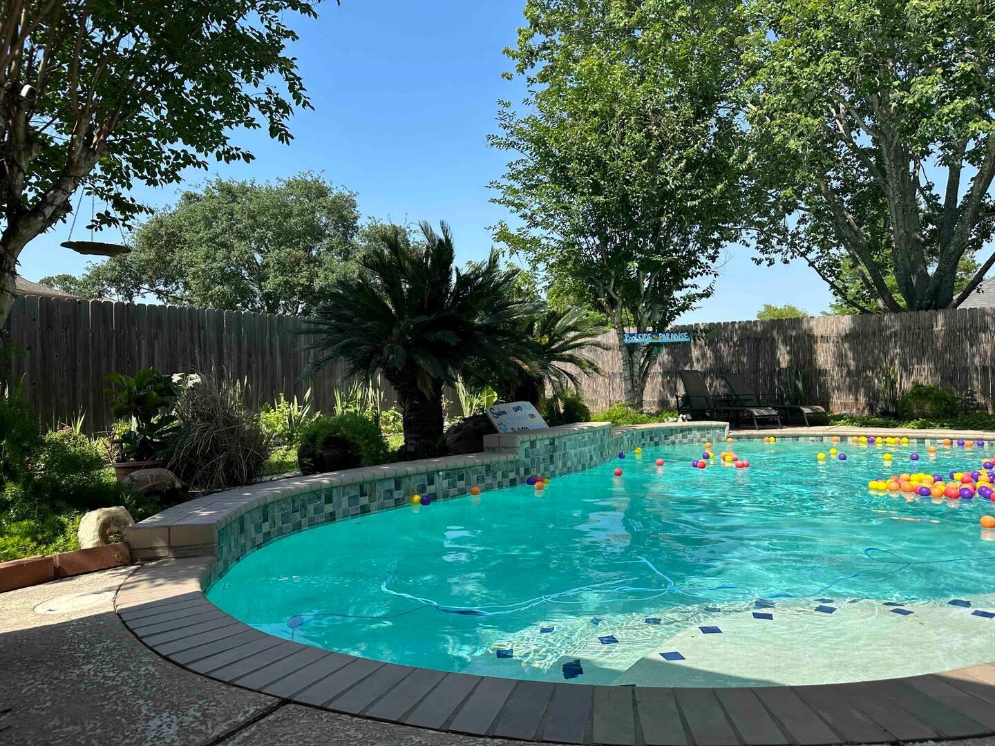 10303 Sable Trail Lane — photo