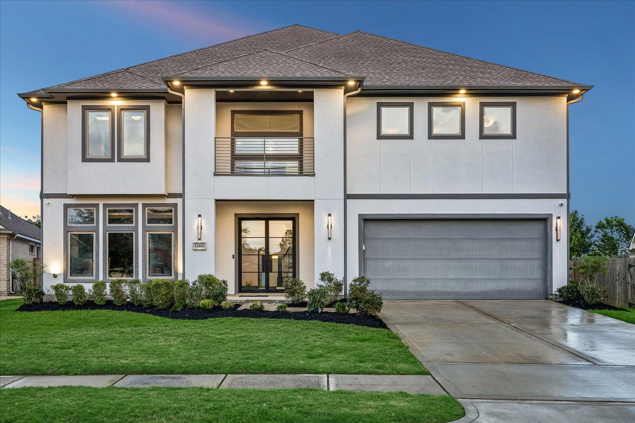 12402 Pepper Creek Lane — photo