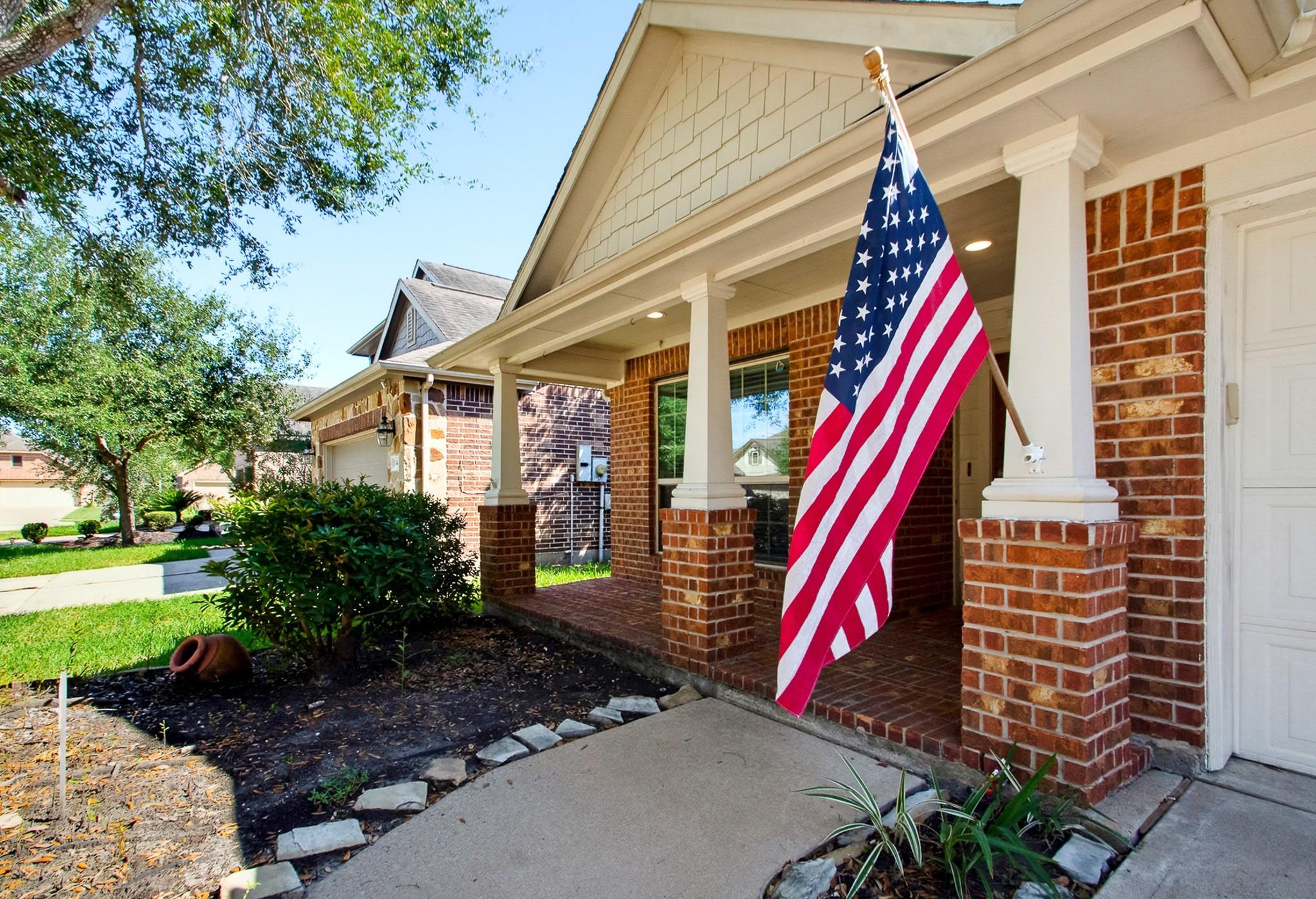 13406 Quail Landing Lane — photo
