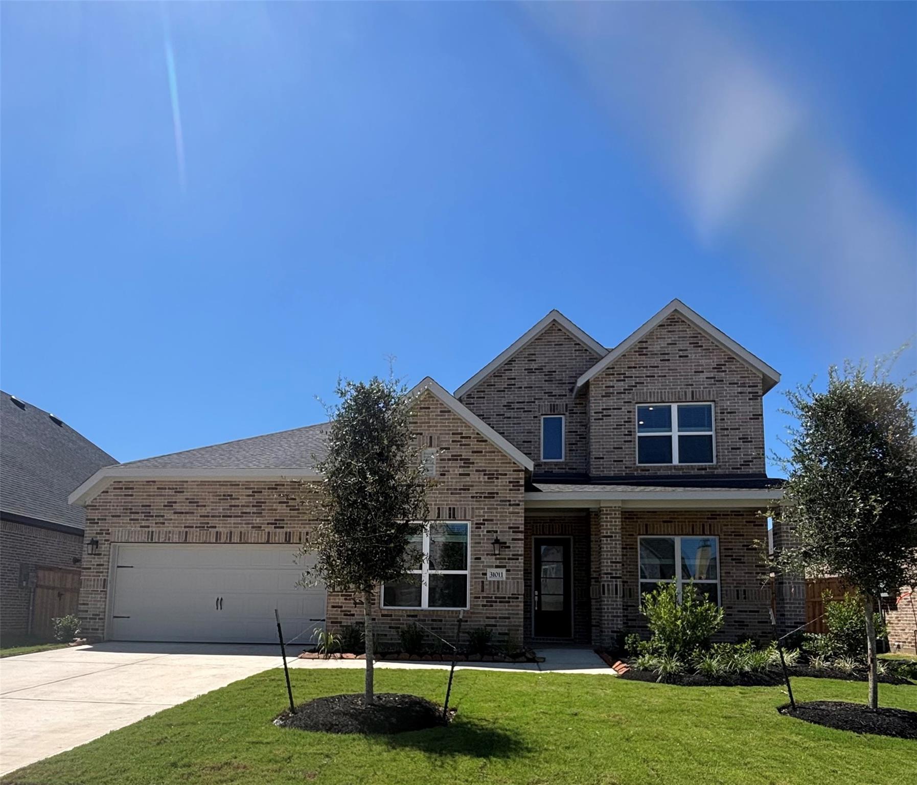 31011 Peony Place Drive — photo