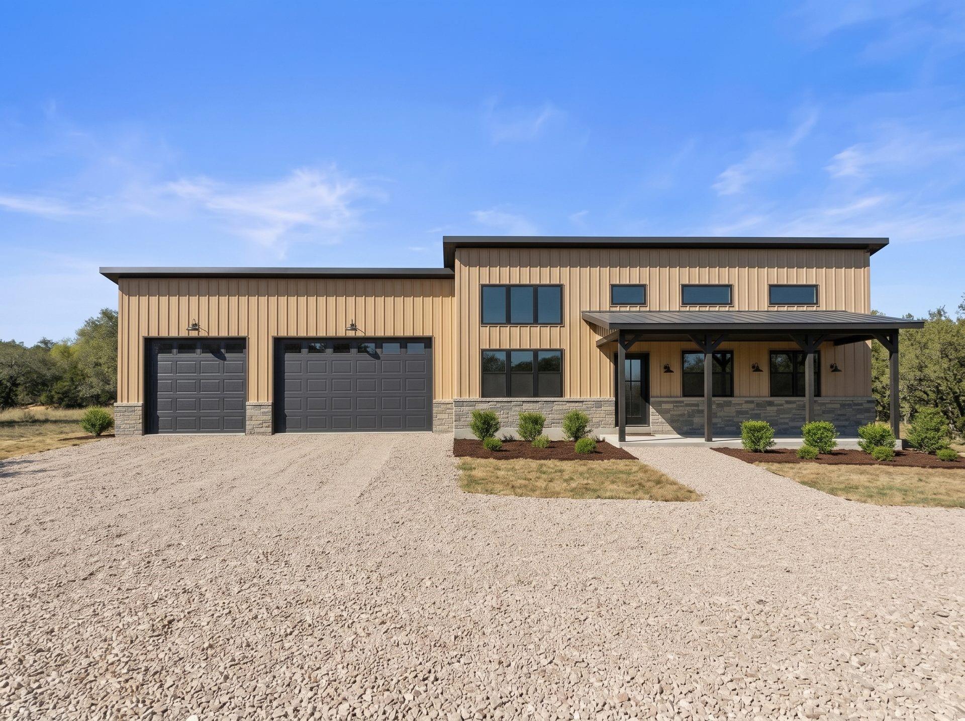 1008 Cottonwood Bend Lane — photo