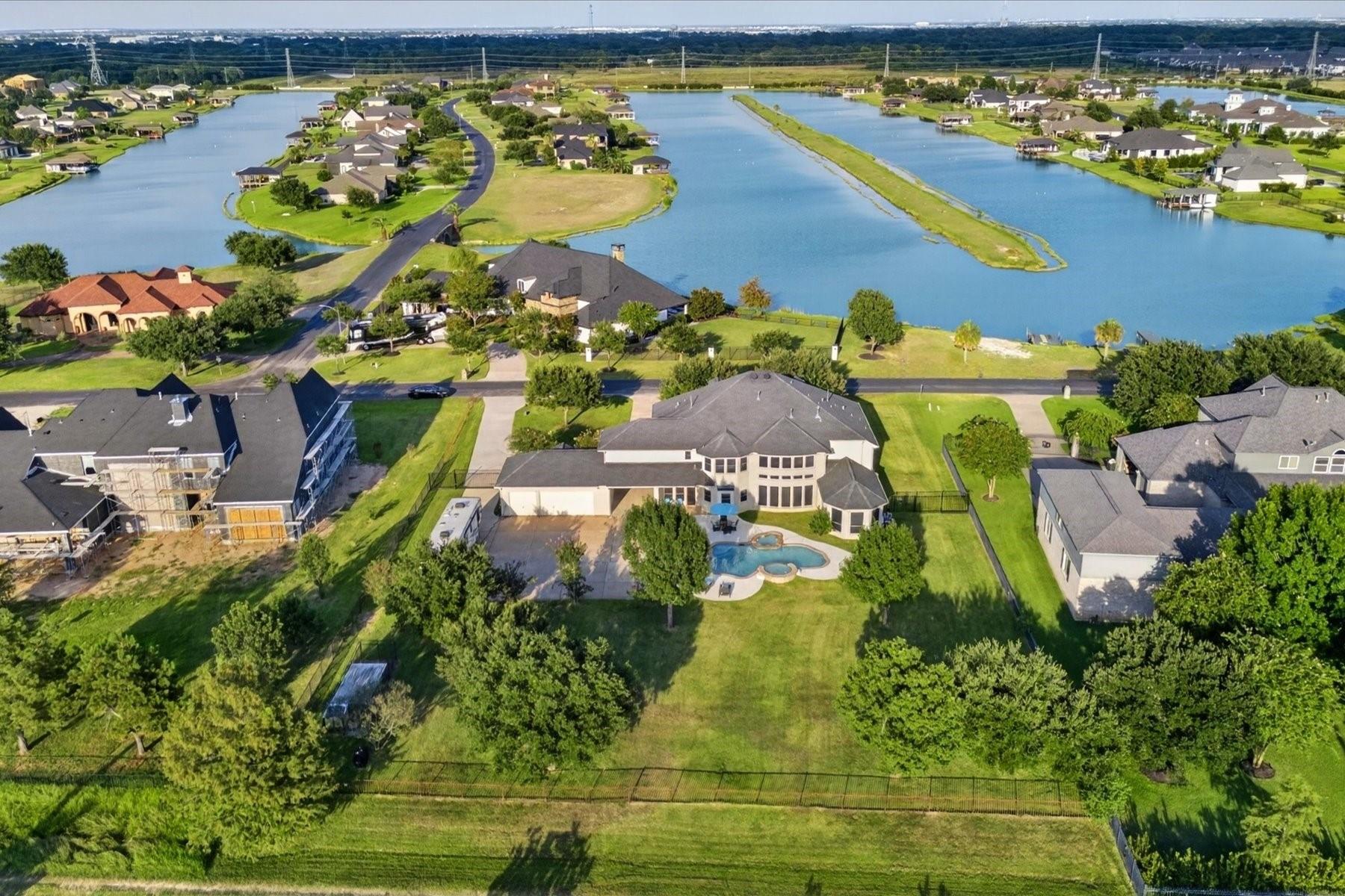 3203 Lakes Of Katy Lane — photo
