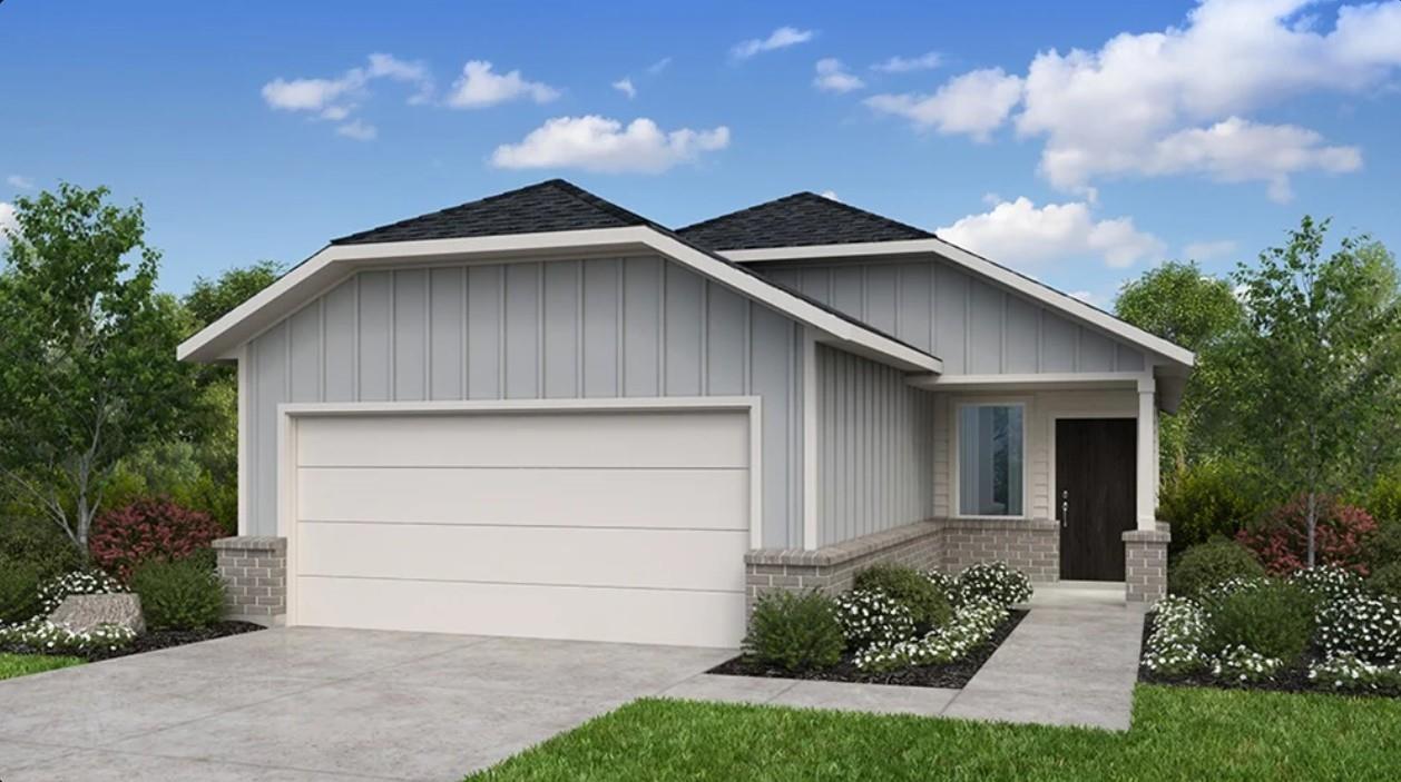8323 Copper Meadows Lane — photo