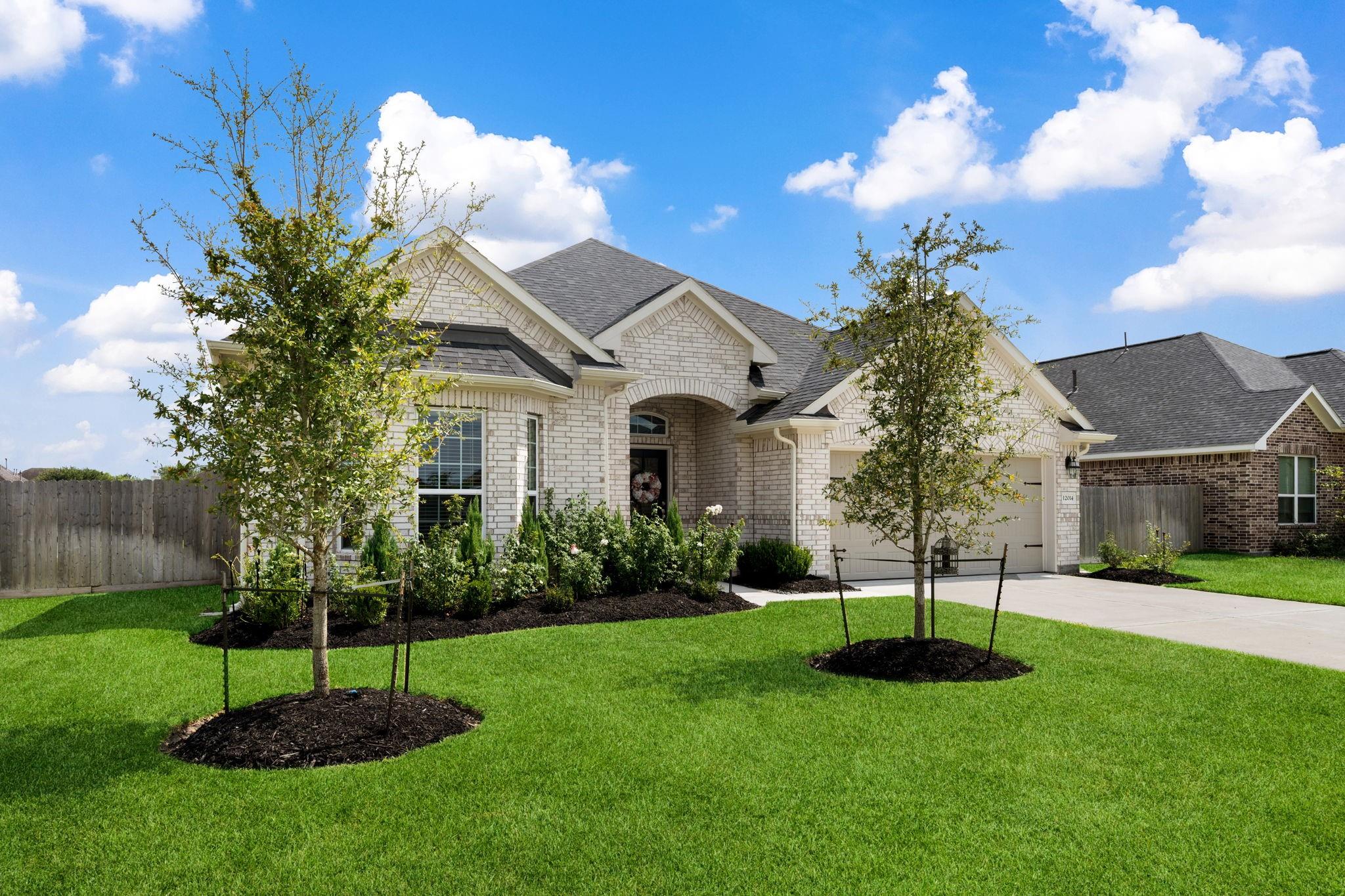 12014 Champions Forest Drive — photo