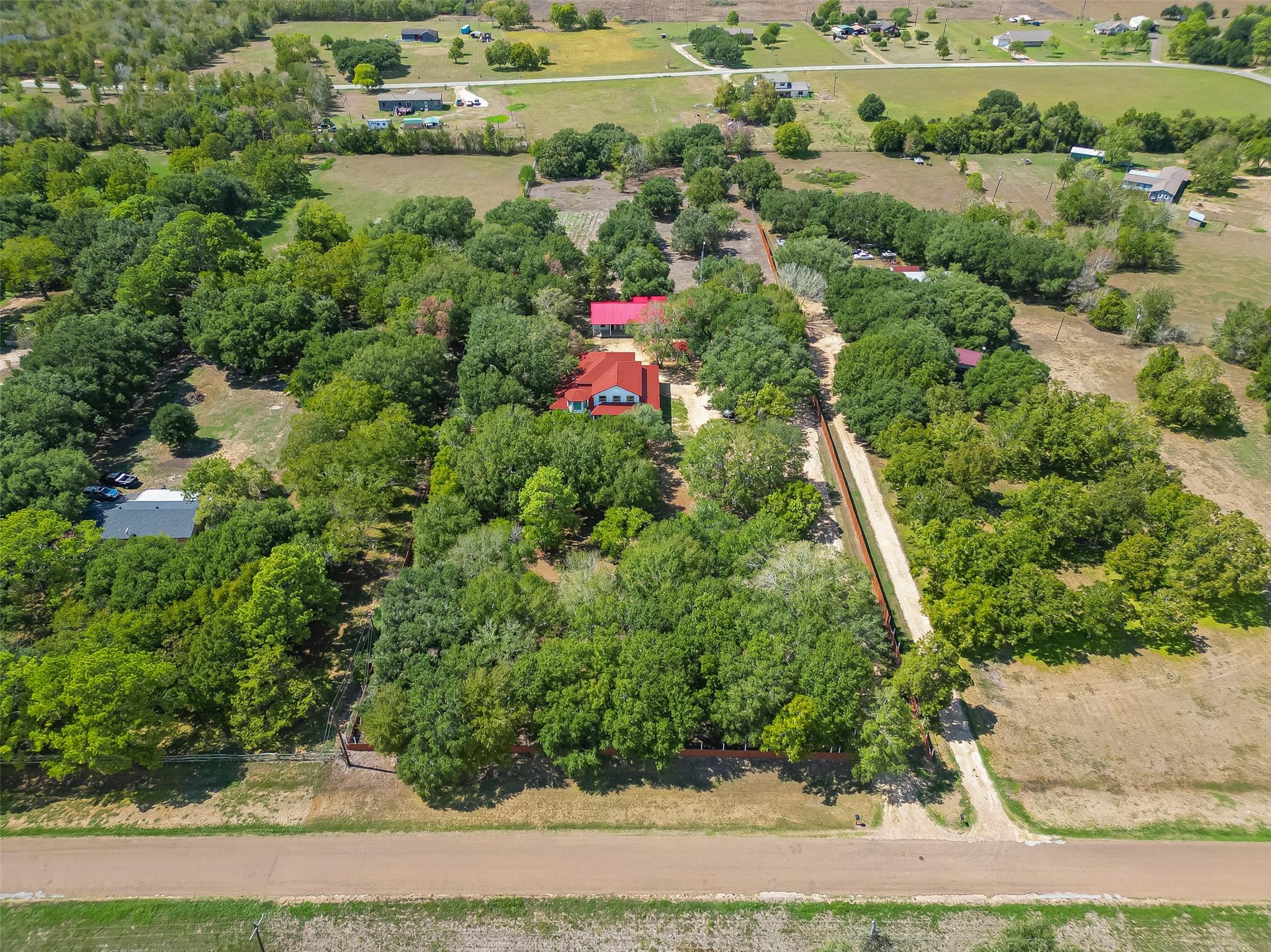 6121 County Road 225 — photo