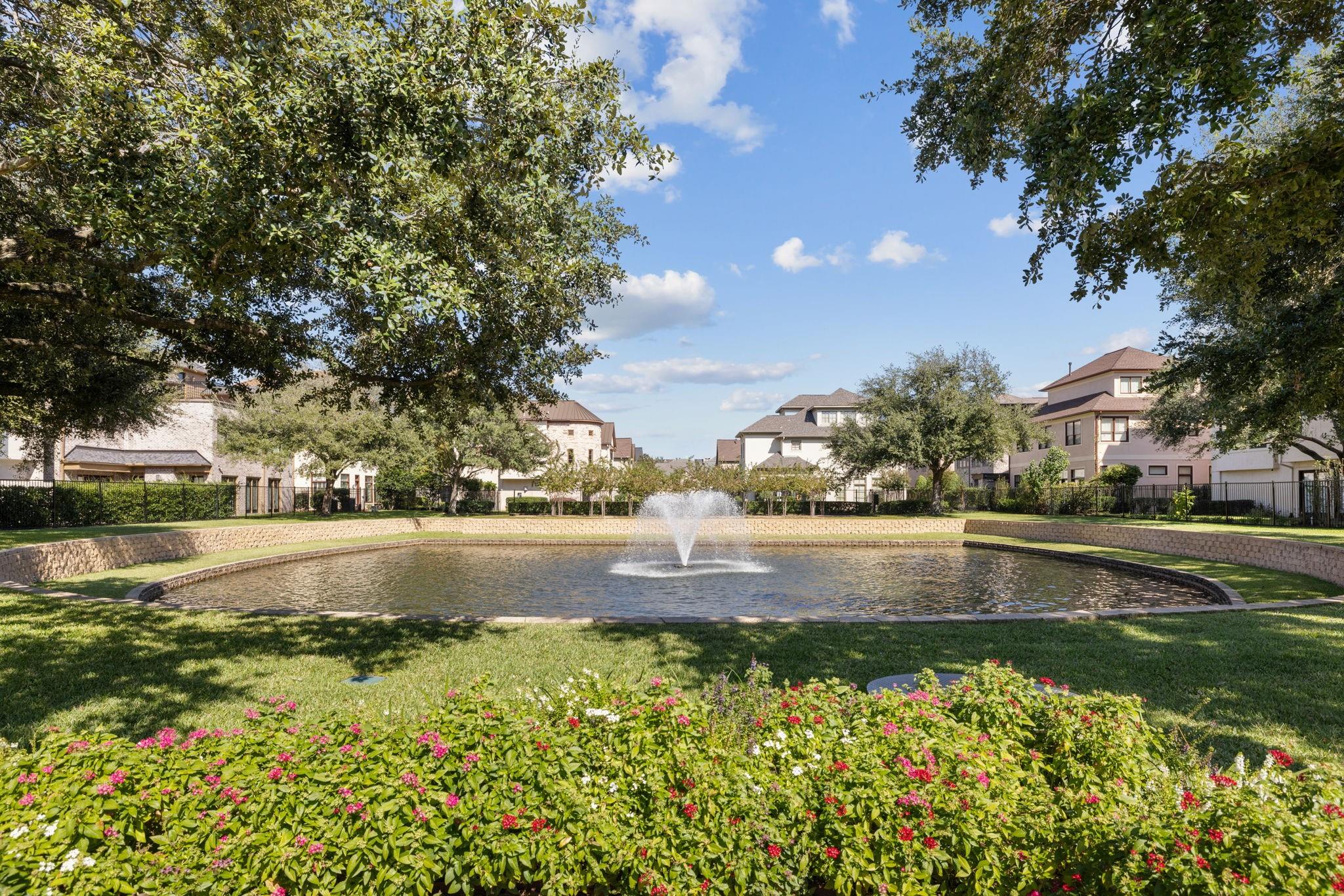 6310 Hermann Lake Drive — photo