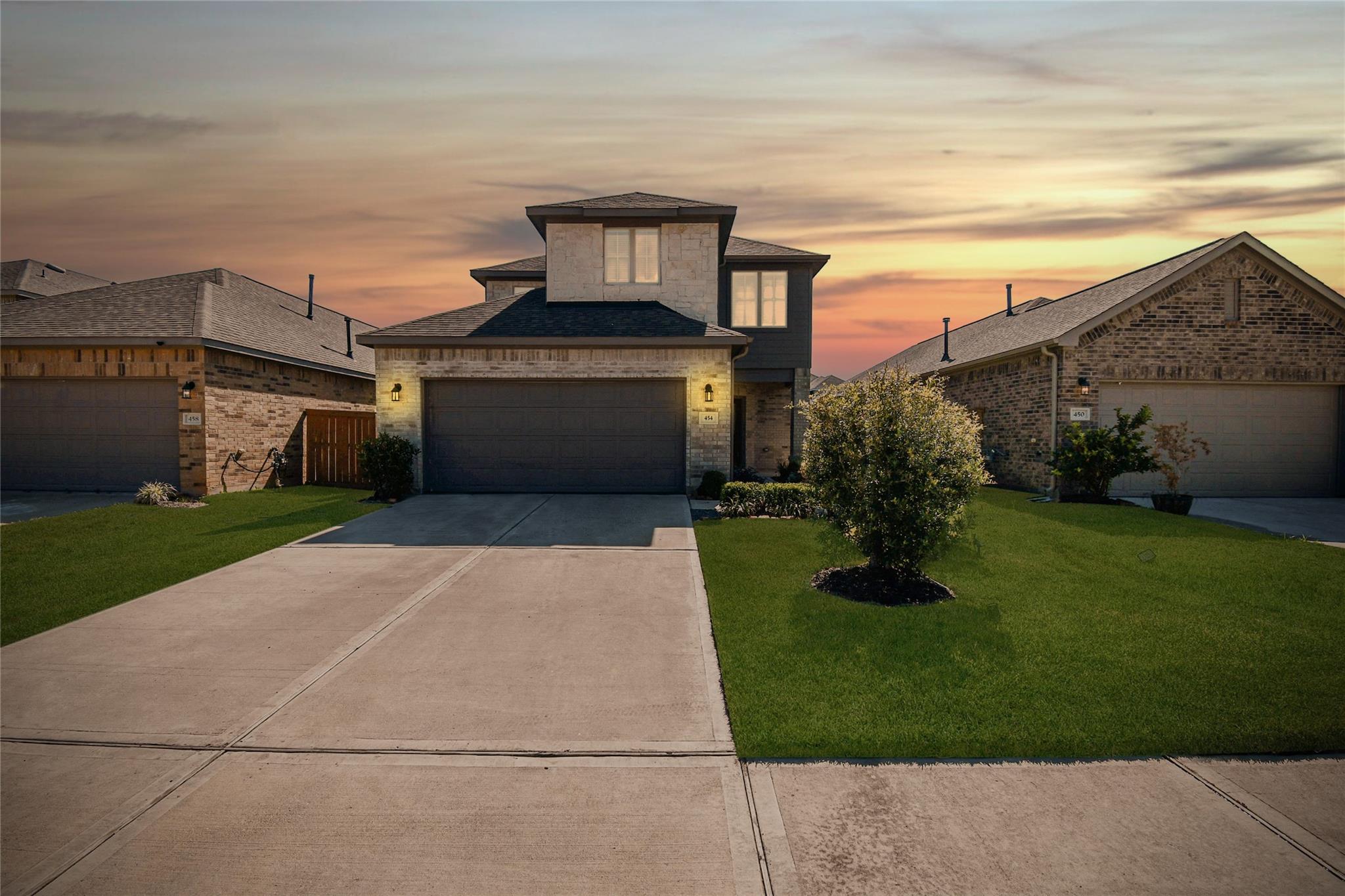 454 Aurora Creek Lane — photo