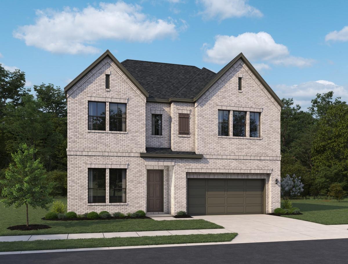 24730 Lilypad Lake Road — photo