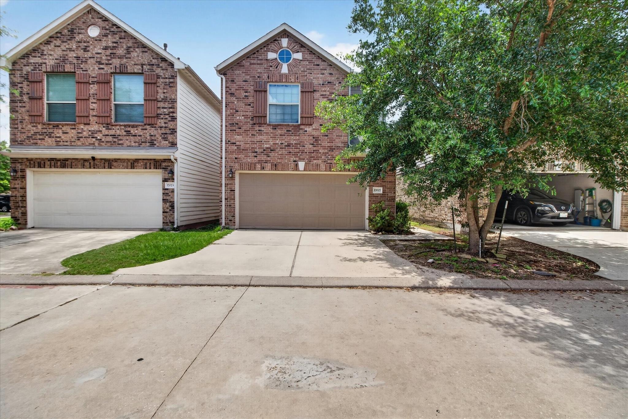17027 Amarose Drive — photo
