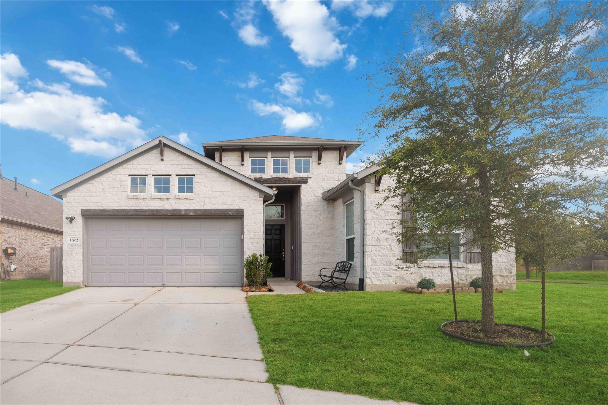 11702 Rosehall Reach Lane — photo