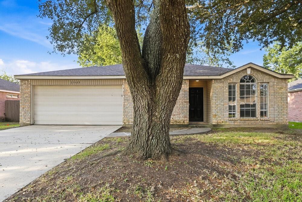 23623 Prairie Bird Drive — photo