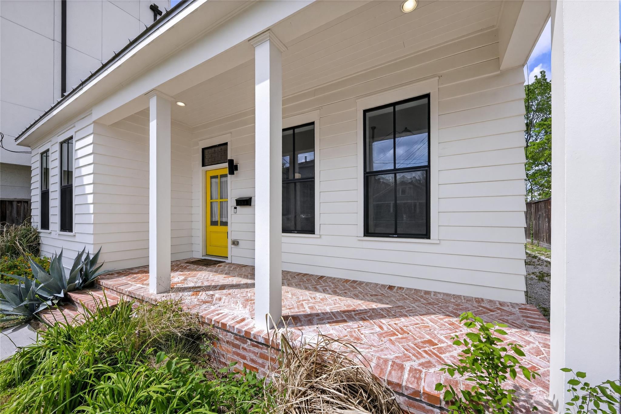1308 Bingham Street — photo