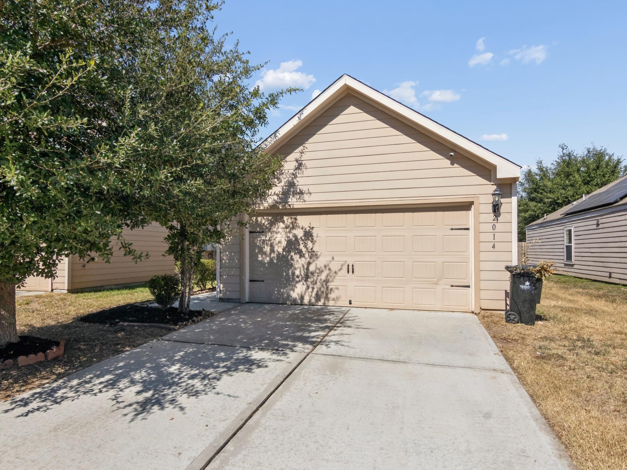 2014 Sugar Pebble Drive — photo