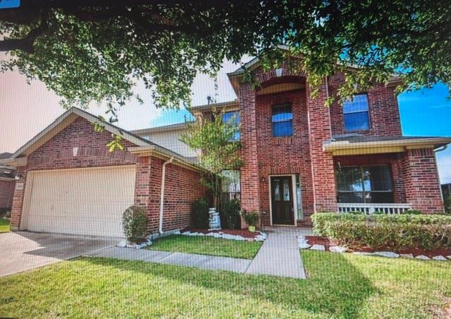 15402 Marlowe Grove Drive — photo