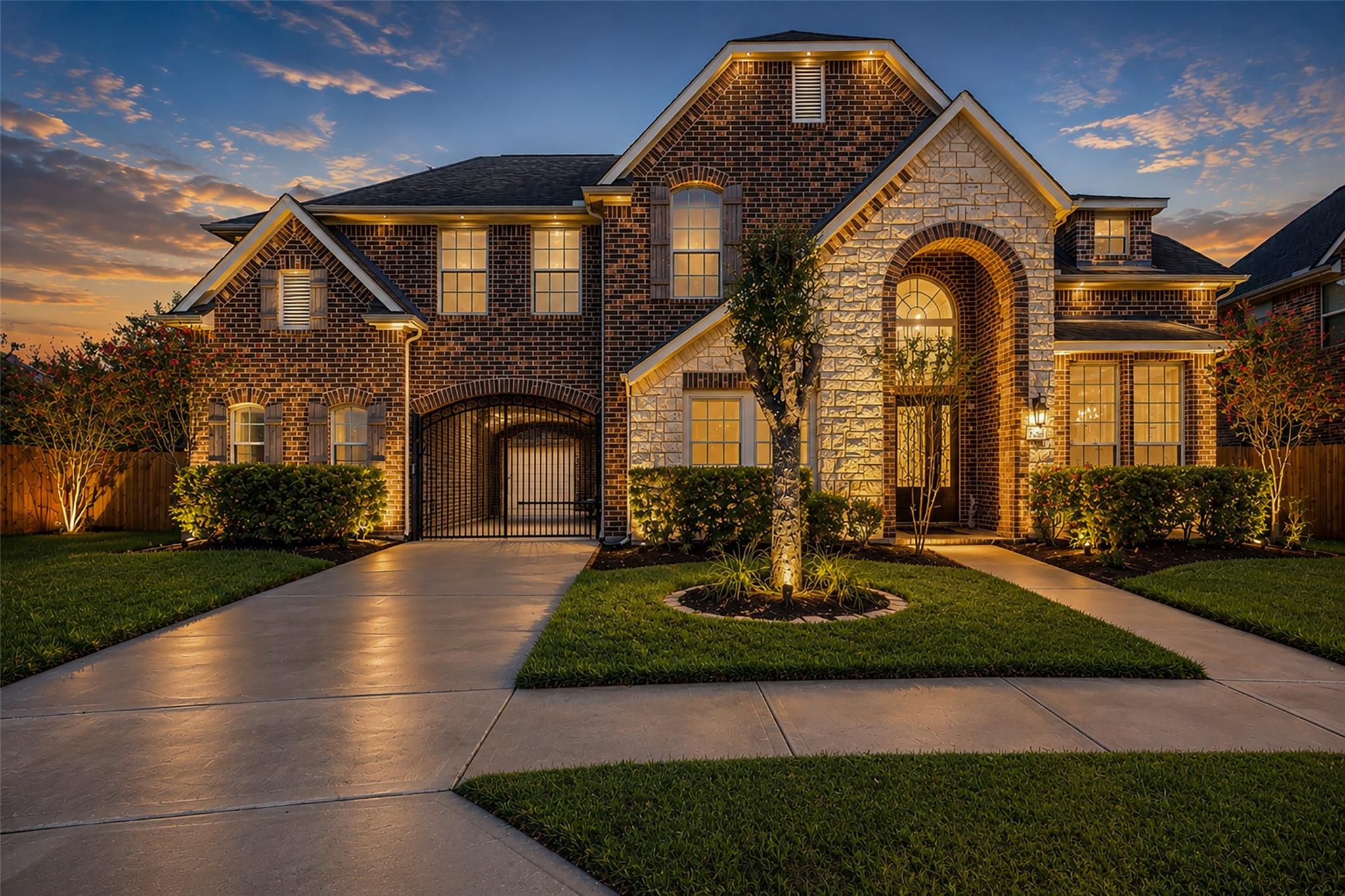5626 Valley Country Lane — photo