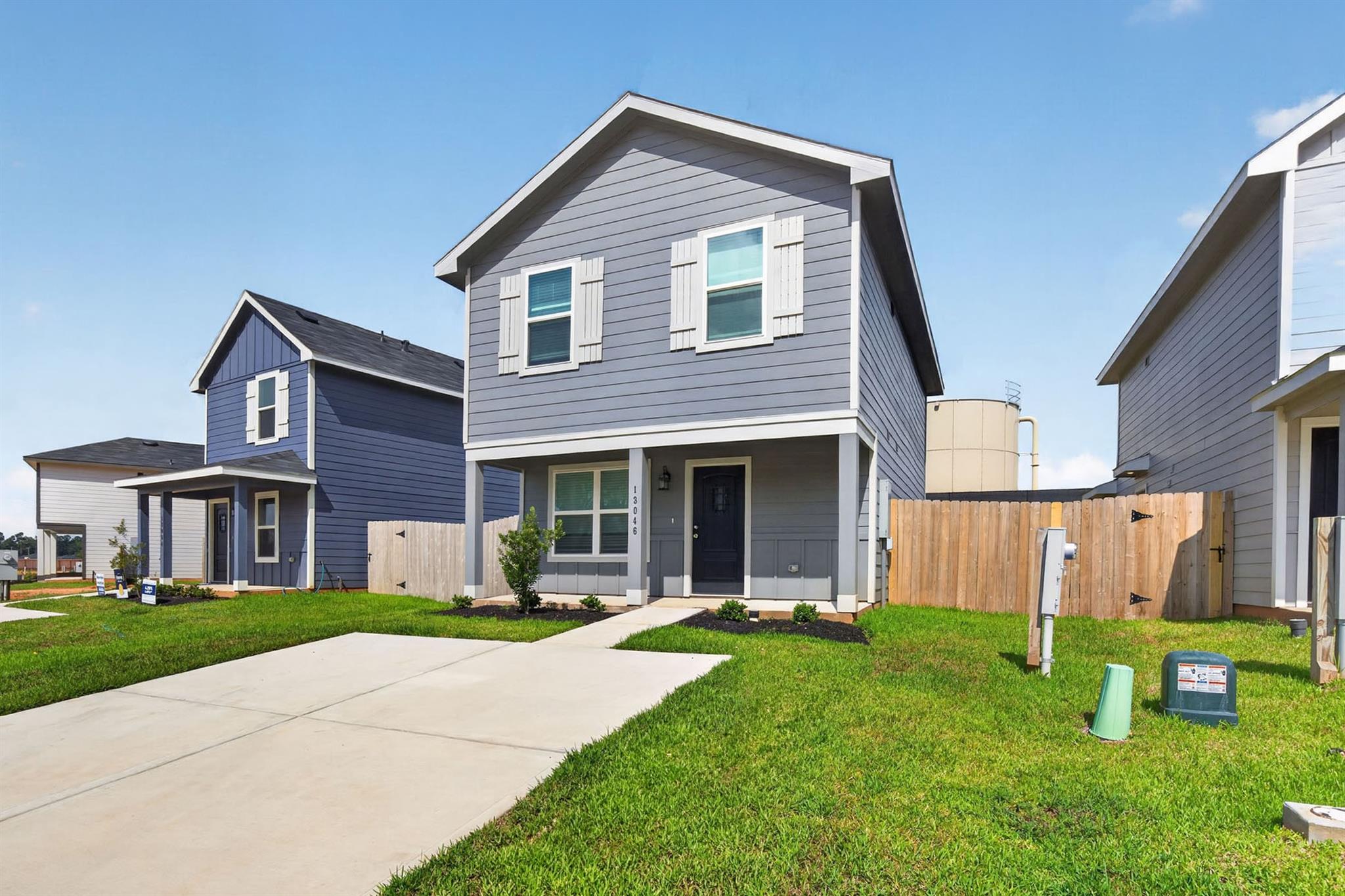13046 Turret Bend Way — photo