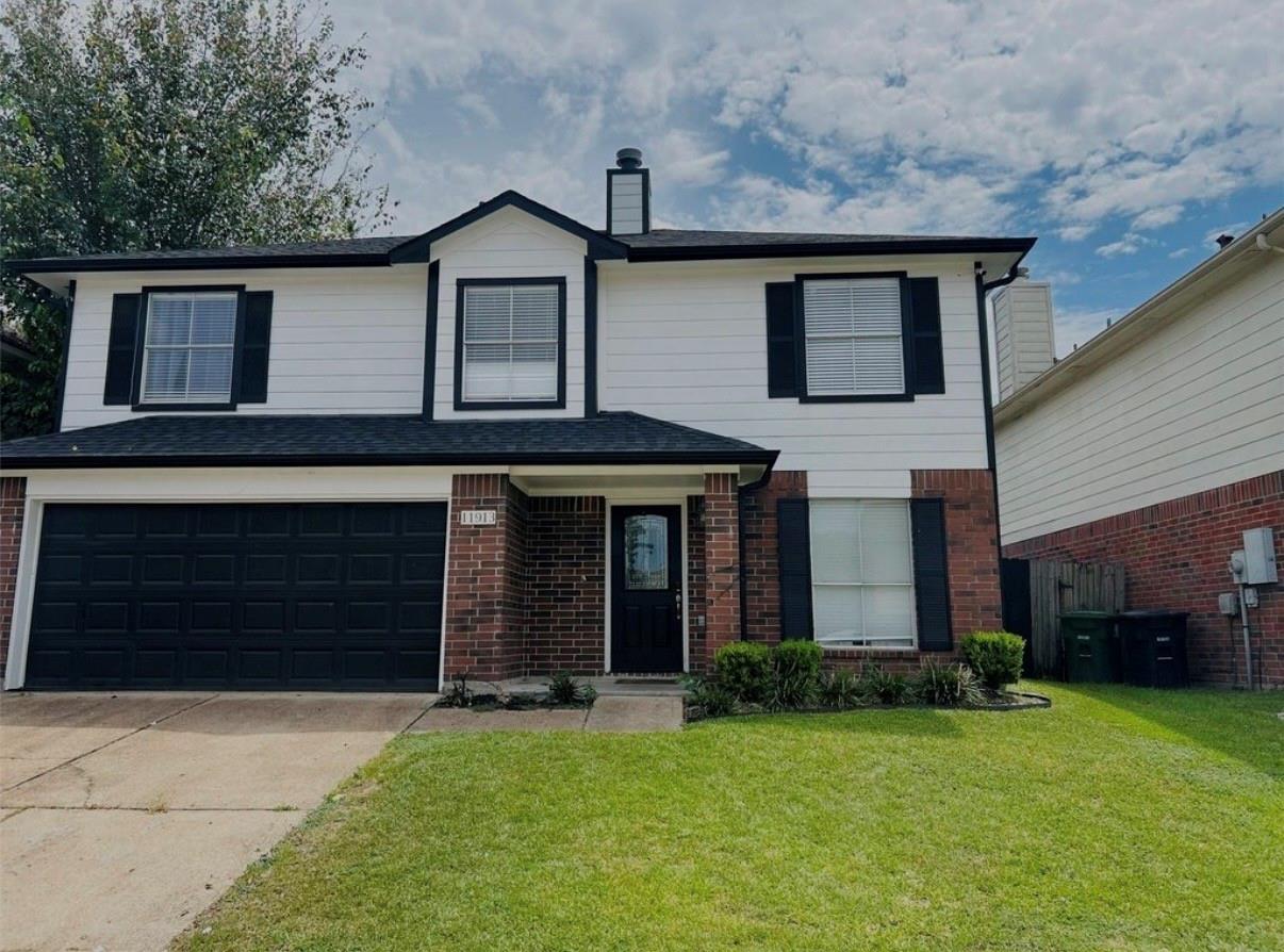 11913 Fondren Meadow Drive — photo