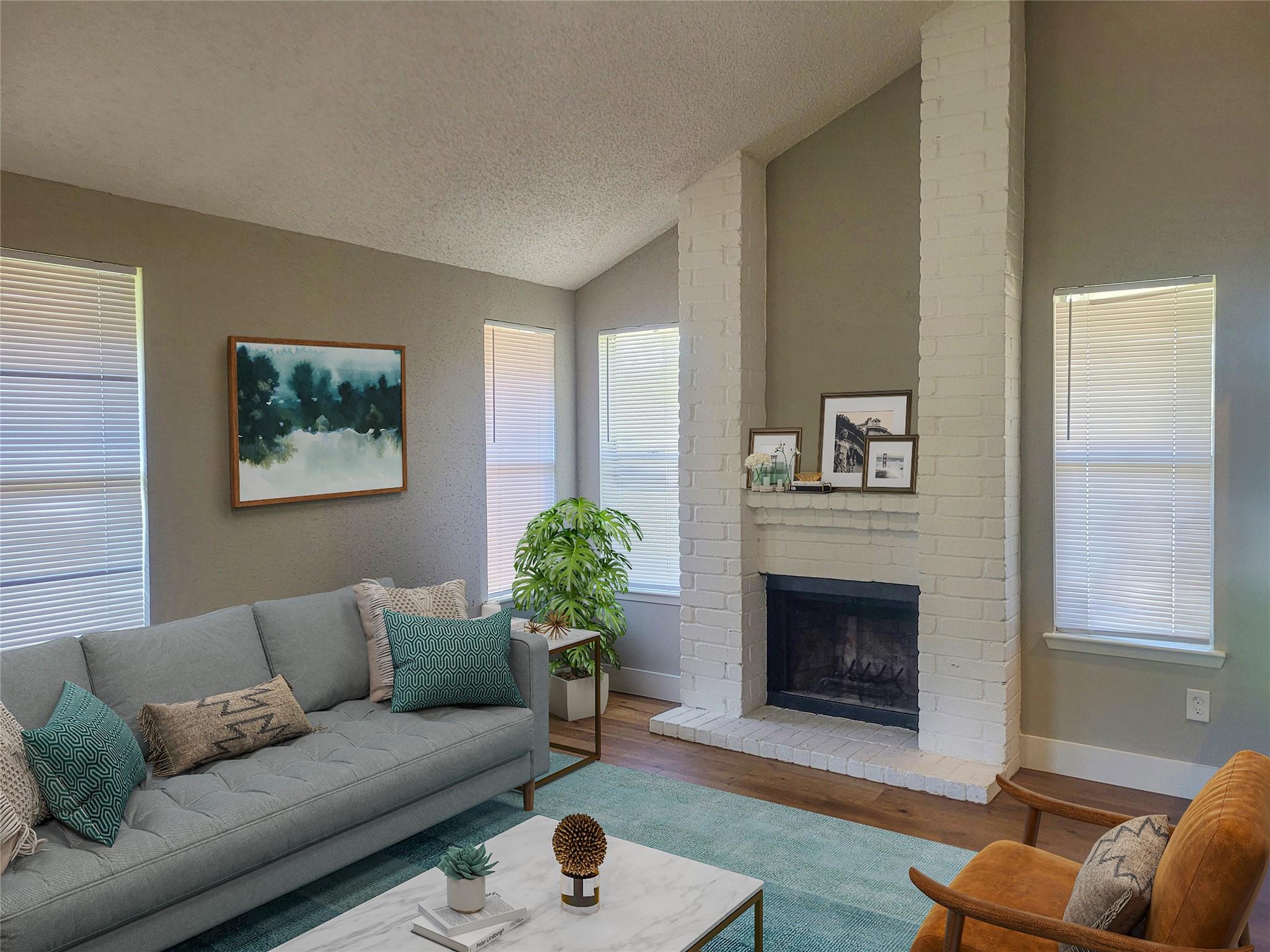 3118 Raccoon Run, Spring, TX 77373 — photo 2