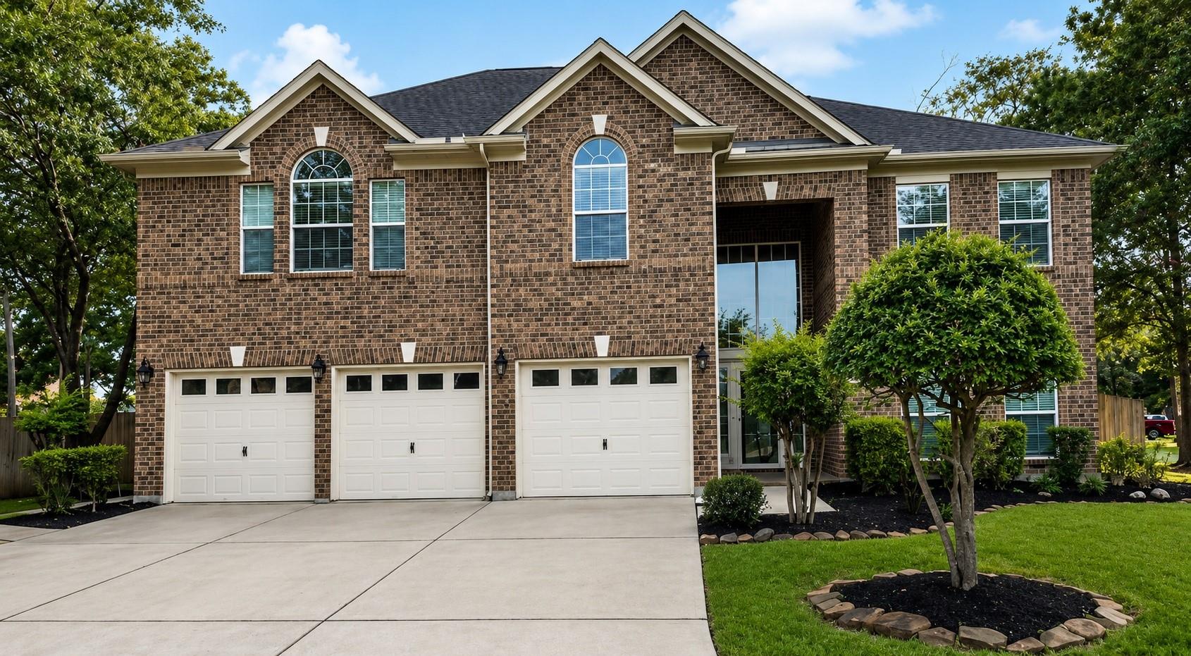 6311 Auburn Terrace Court — photo
