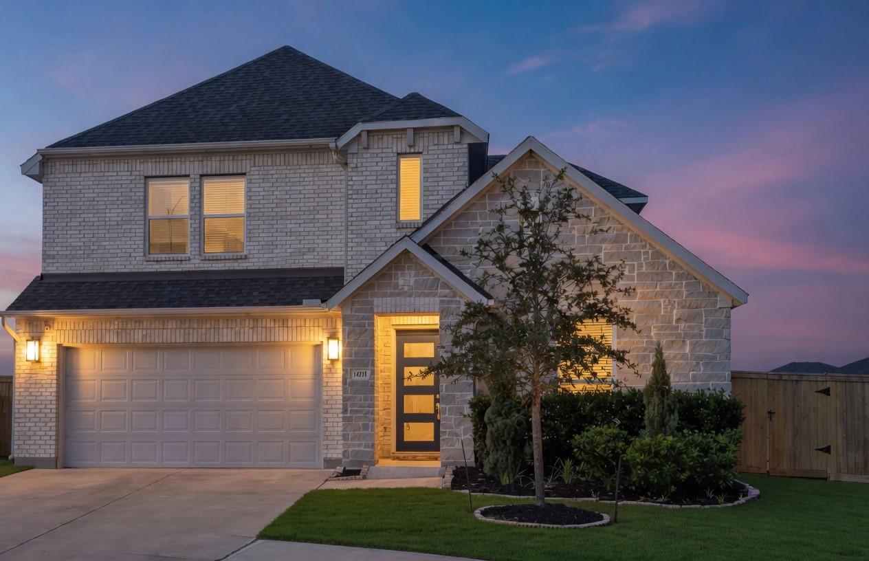 22114 Palo Dura Lane — photo