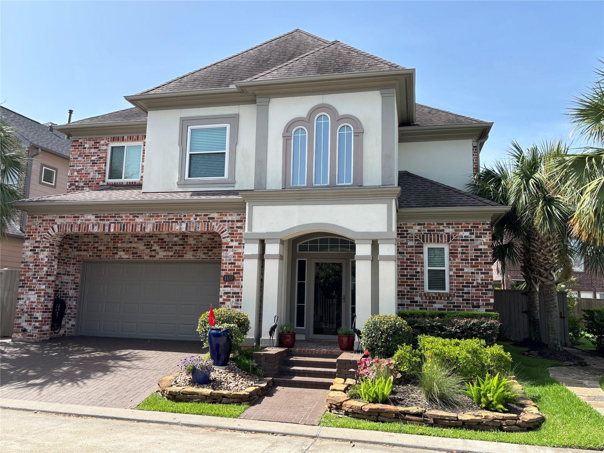 1407 Waterside Drive — photo