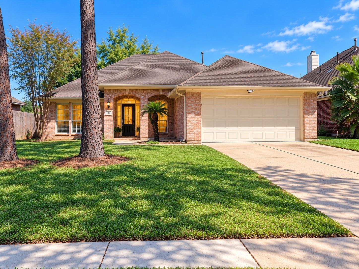 114 Crescent Bay Drive — photo