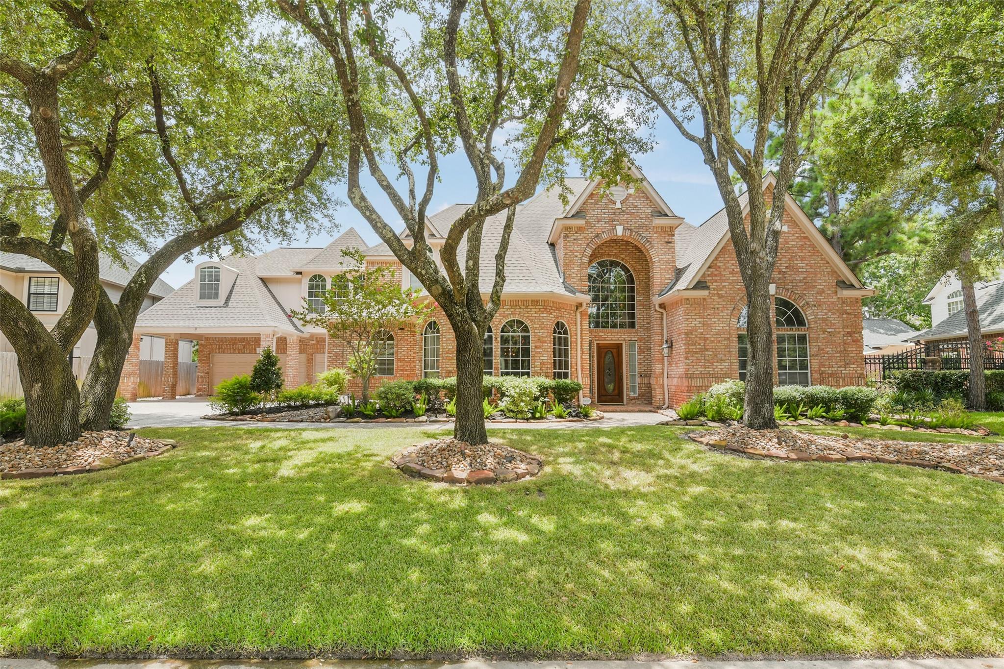 13711 Cahill Court — photo