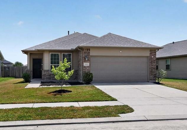 2411 Cactus Bend Drive — photo