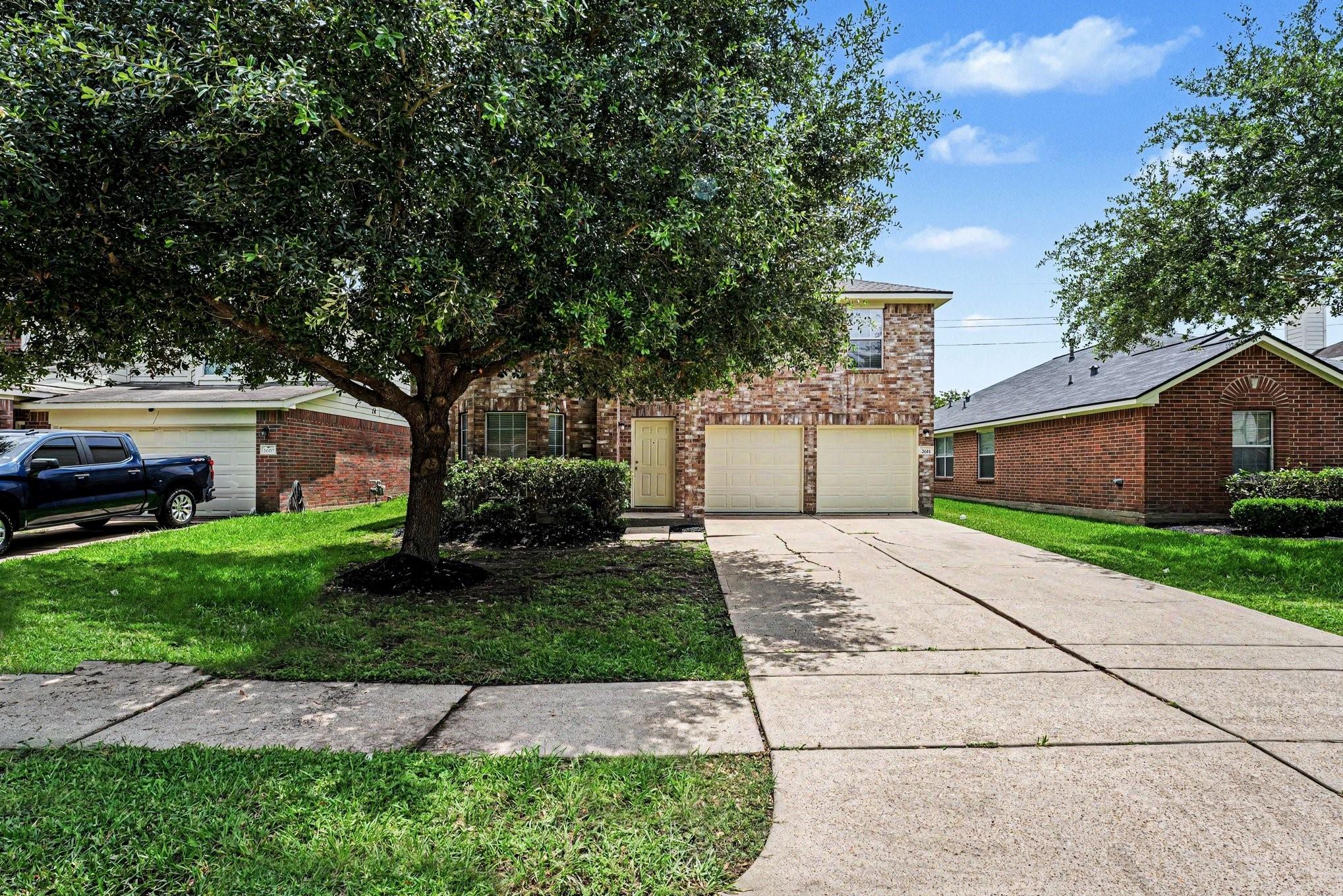 2611 Feather Green Trail — photo