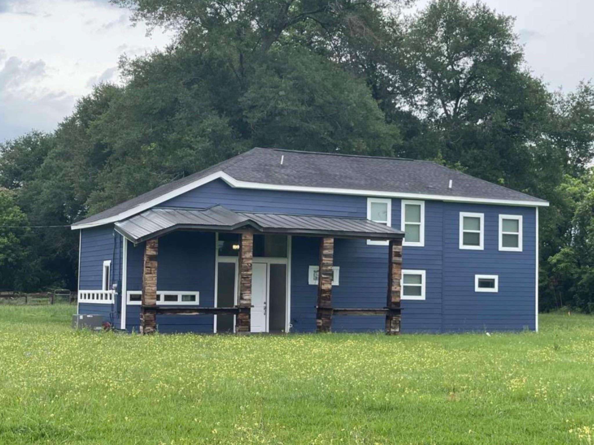 10405 Gulf Meadows Drive — photo