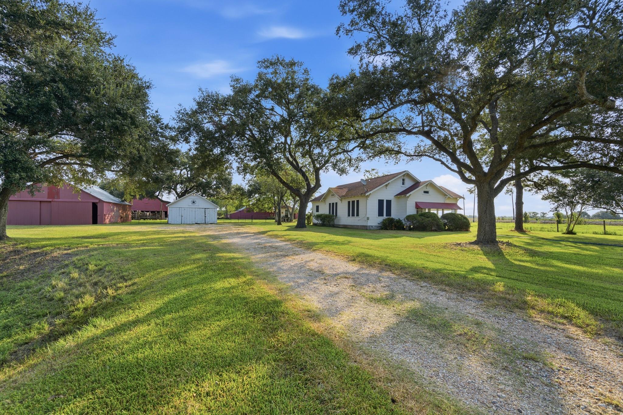 3415 FM 360 Road — photo